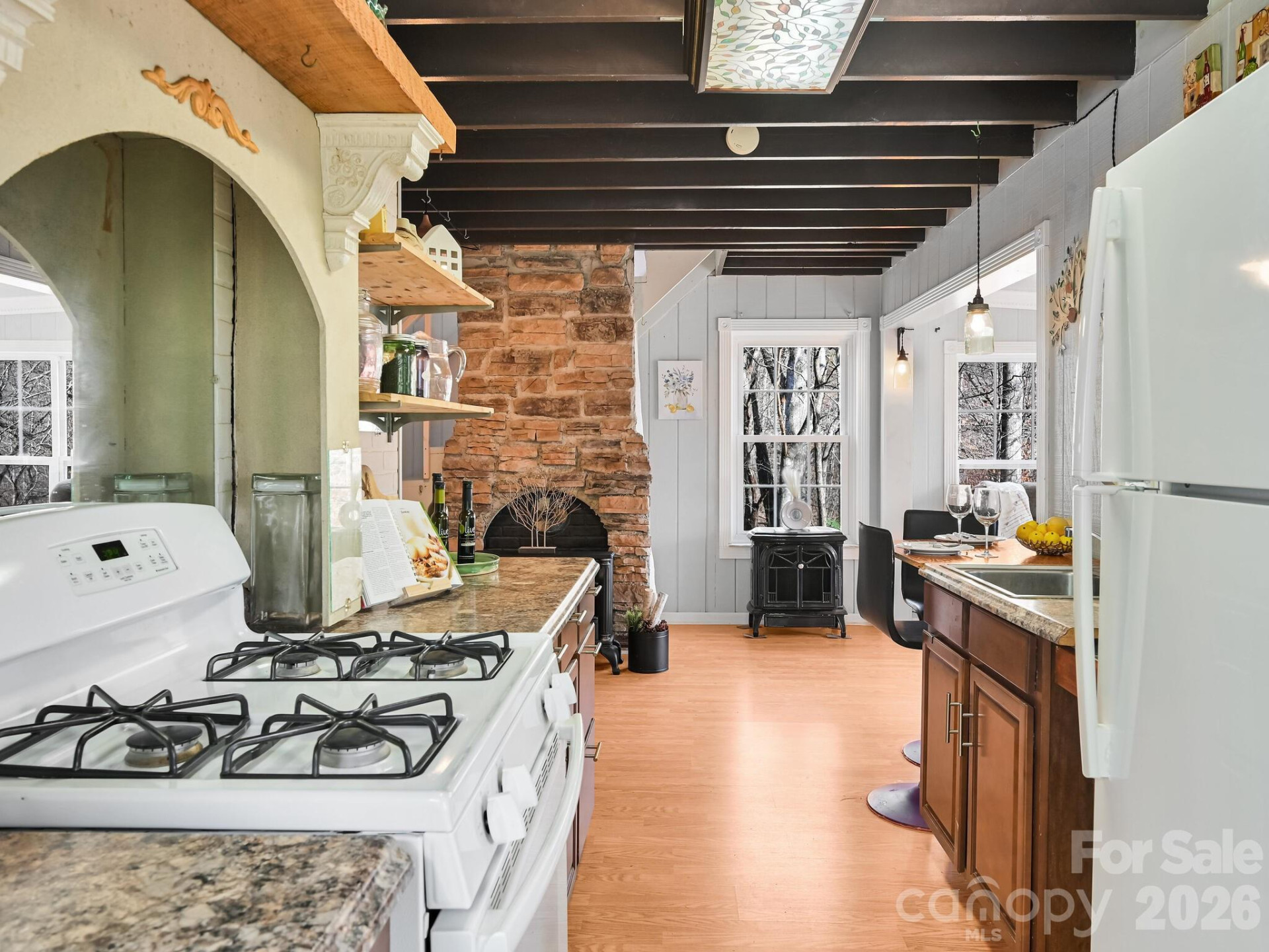 90 Davidson Gap Road - Photo 14