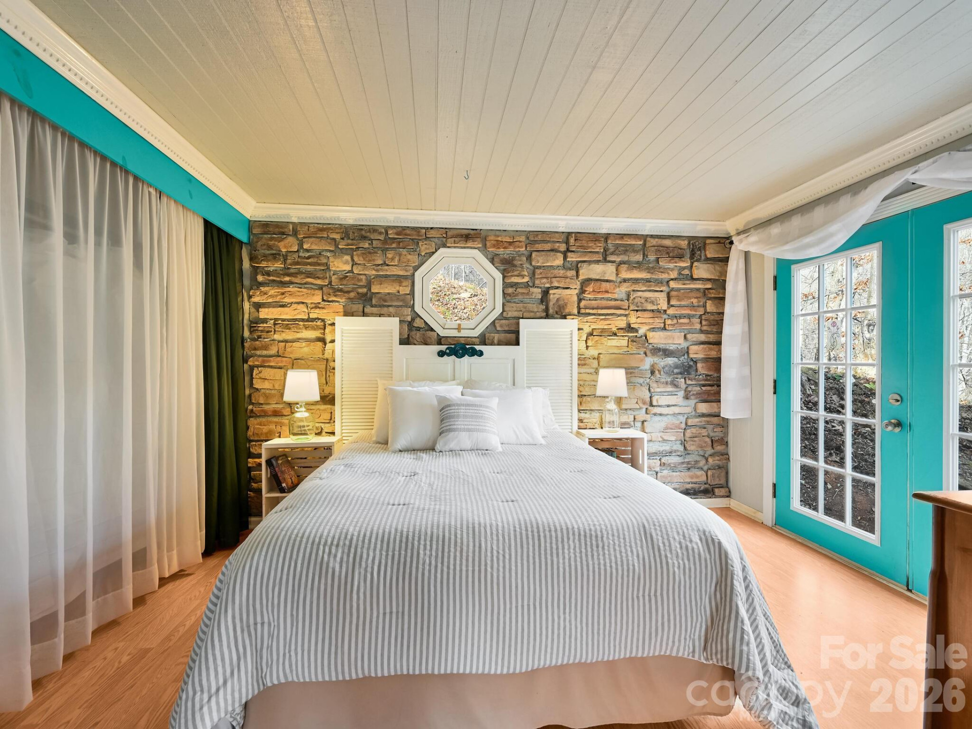 90 Davidson Gap Road - Photo 19