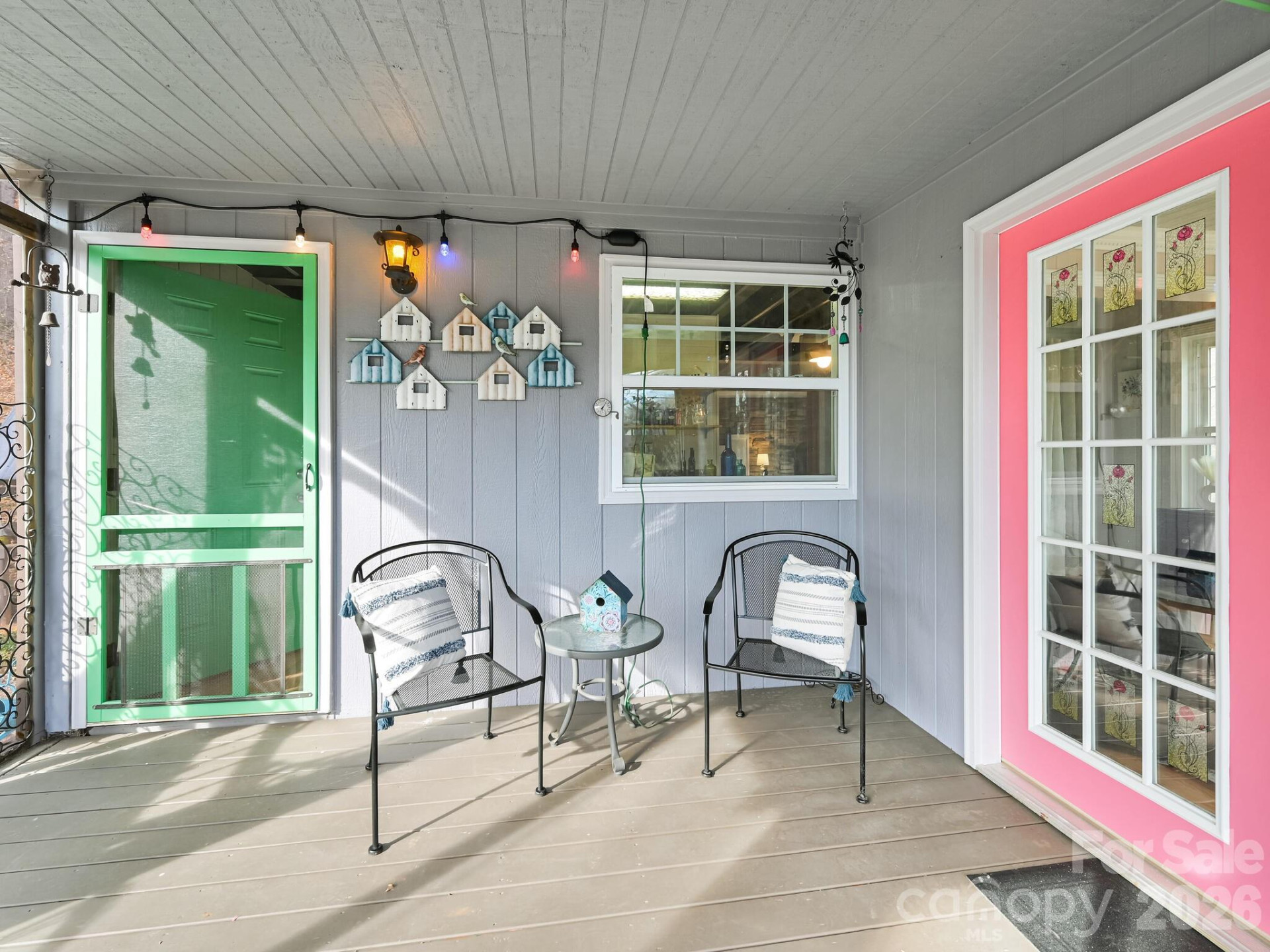 90 Davidson Gap Road - Photo 3