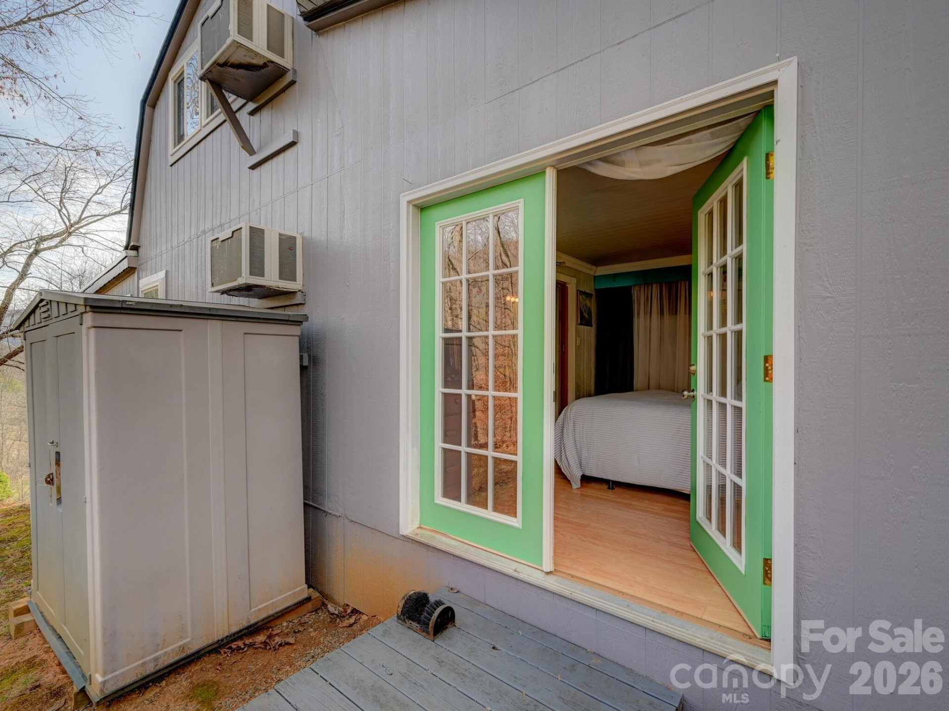 90 Davidson Gap Road - Photo 27