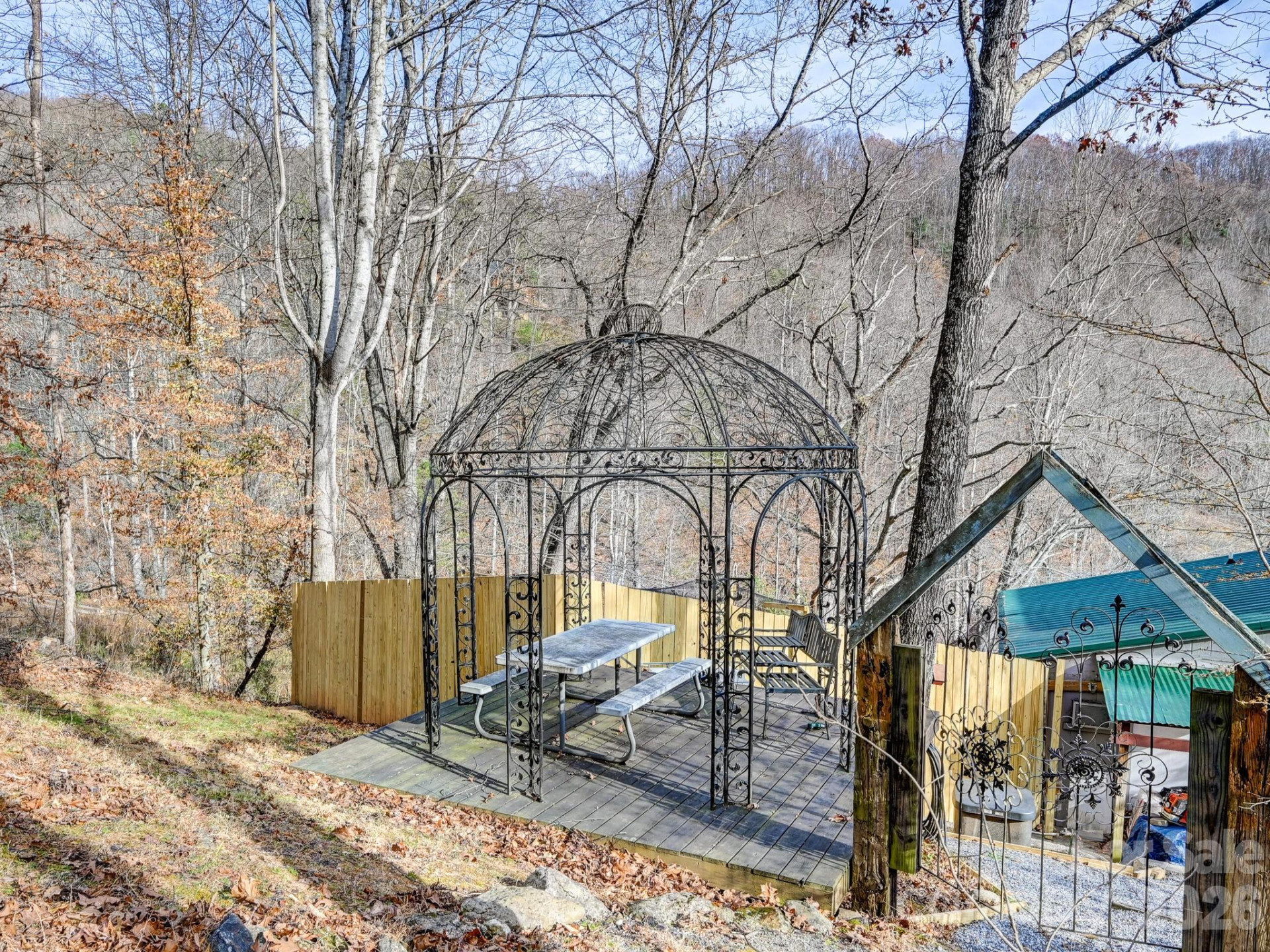 90 Davidson Gap Road - Photo 33