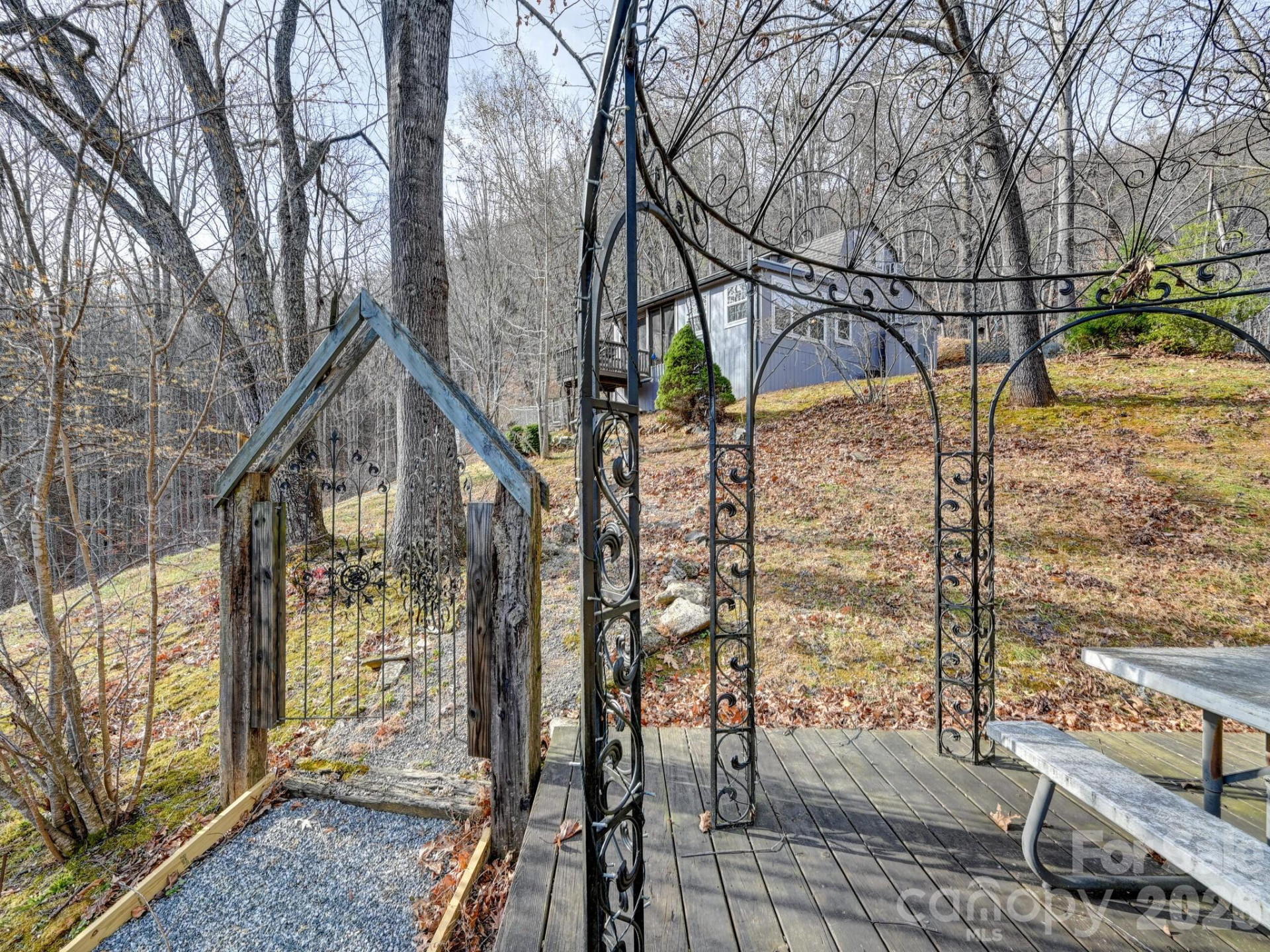 90 Davidson Gap Road - Photo 34