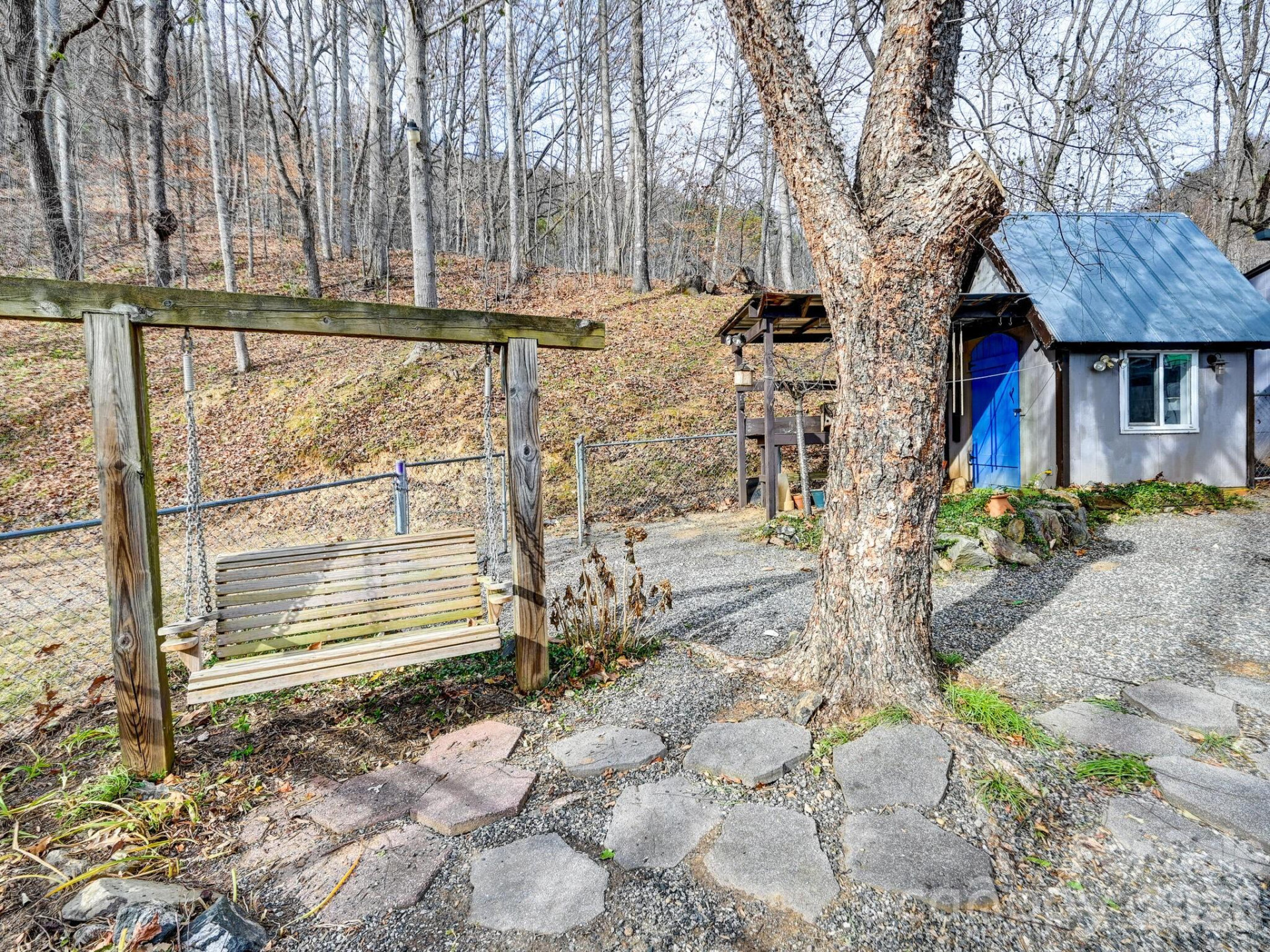 90 Davidson Gap Road - Photo 35