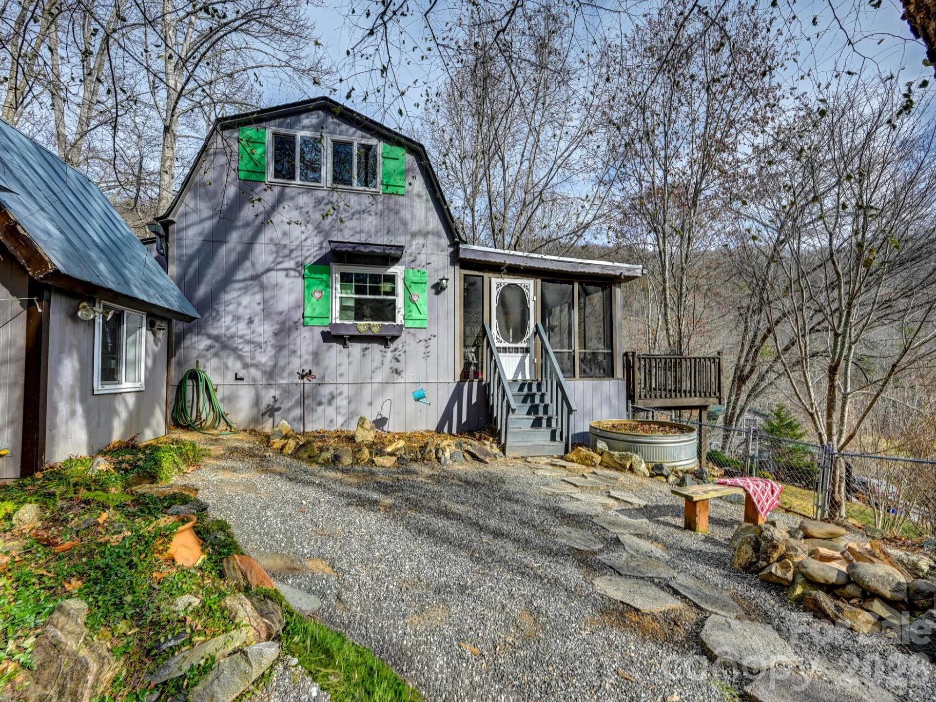 90 Davidson Gap Road - Photo 37