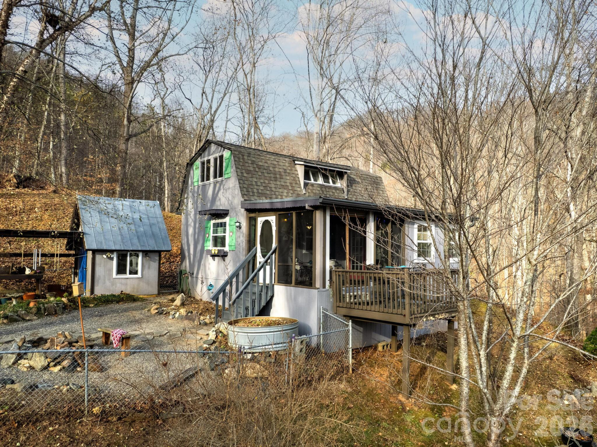 90 Davidson Gap Road - Photo 38