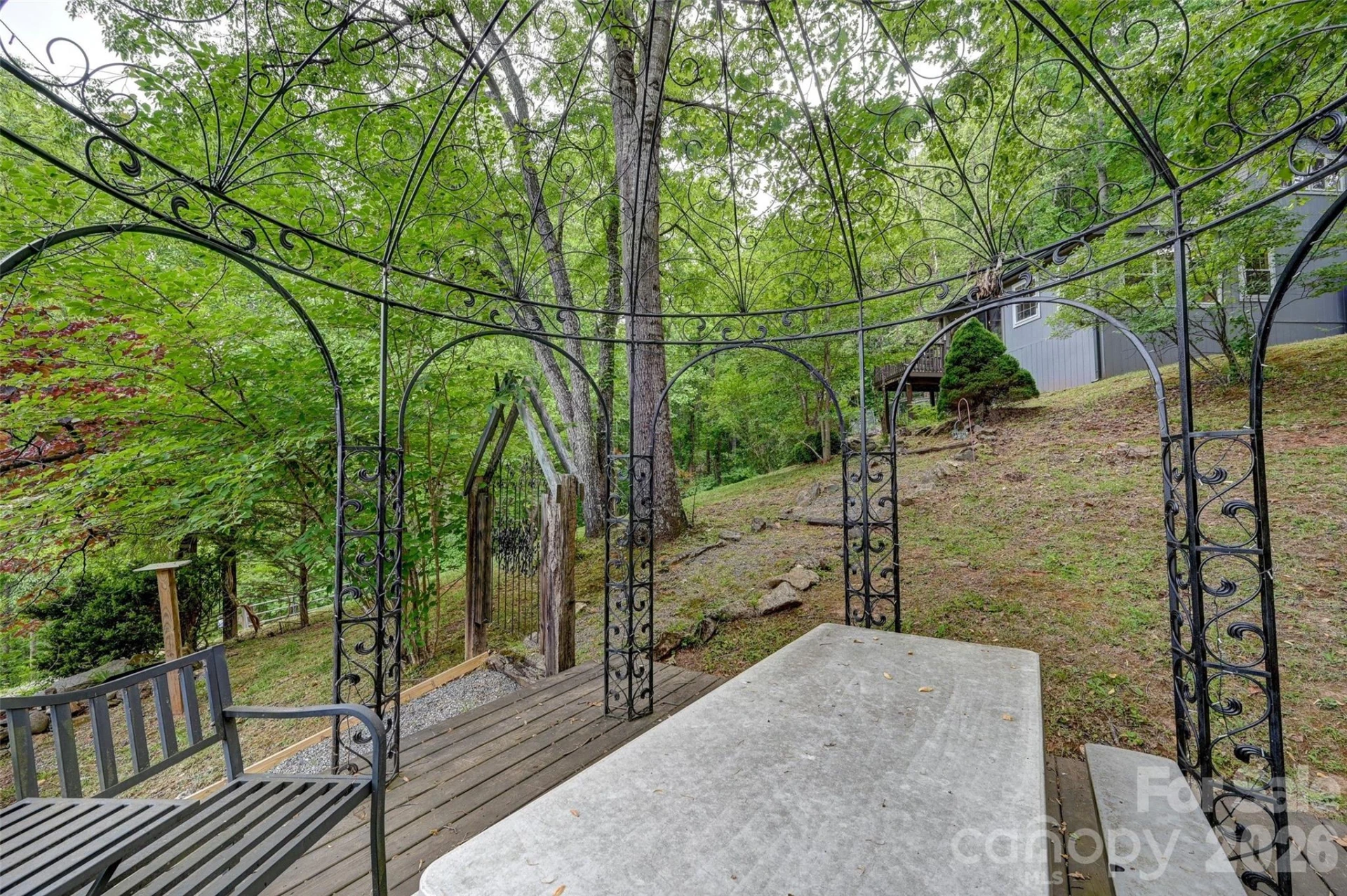 90 Davidson Gap Road - Photo 39