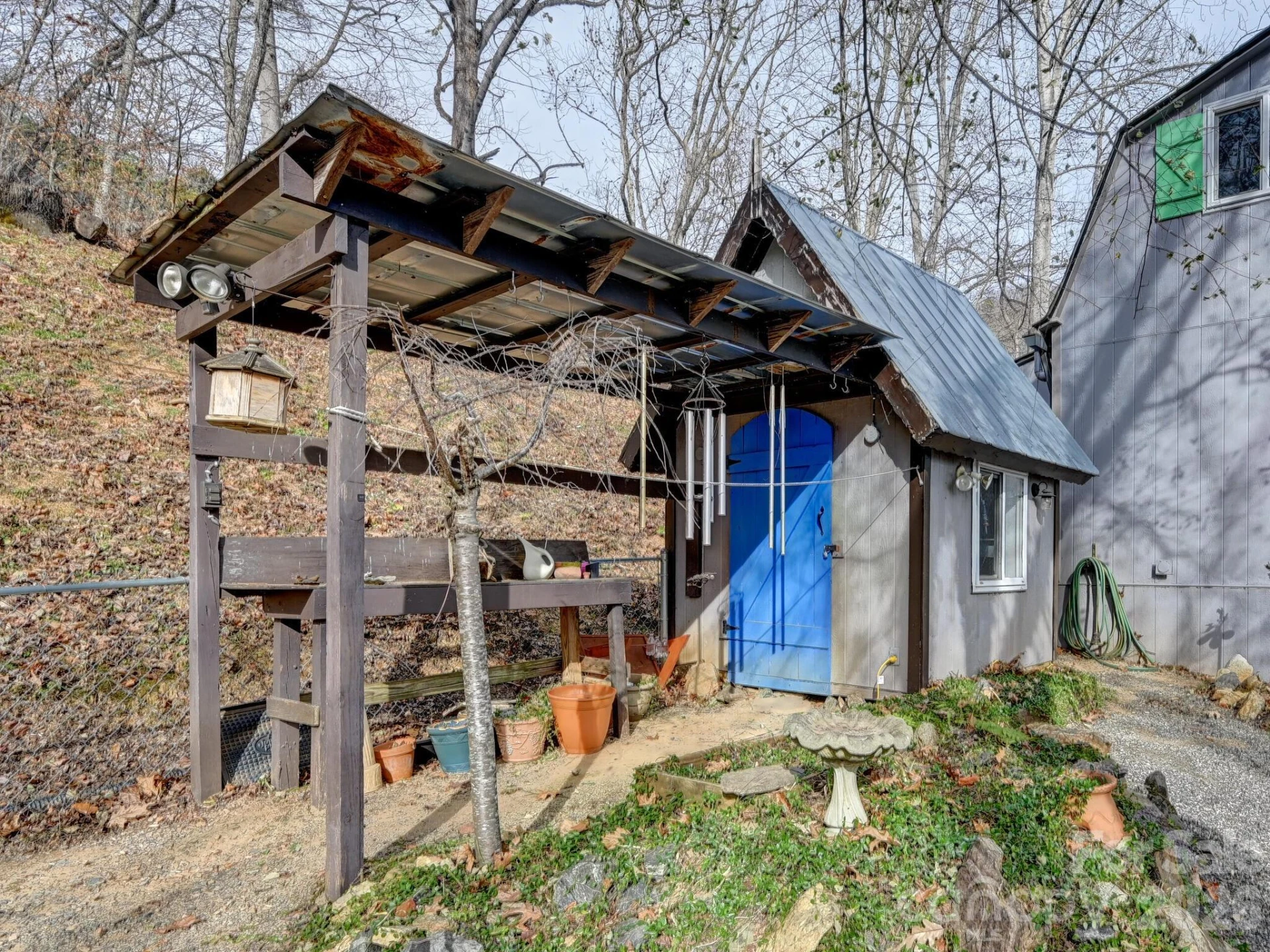 90 Davidson Gap Road - Photo 40