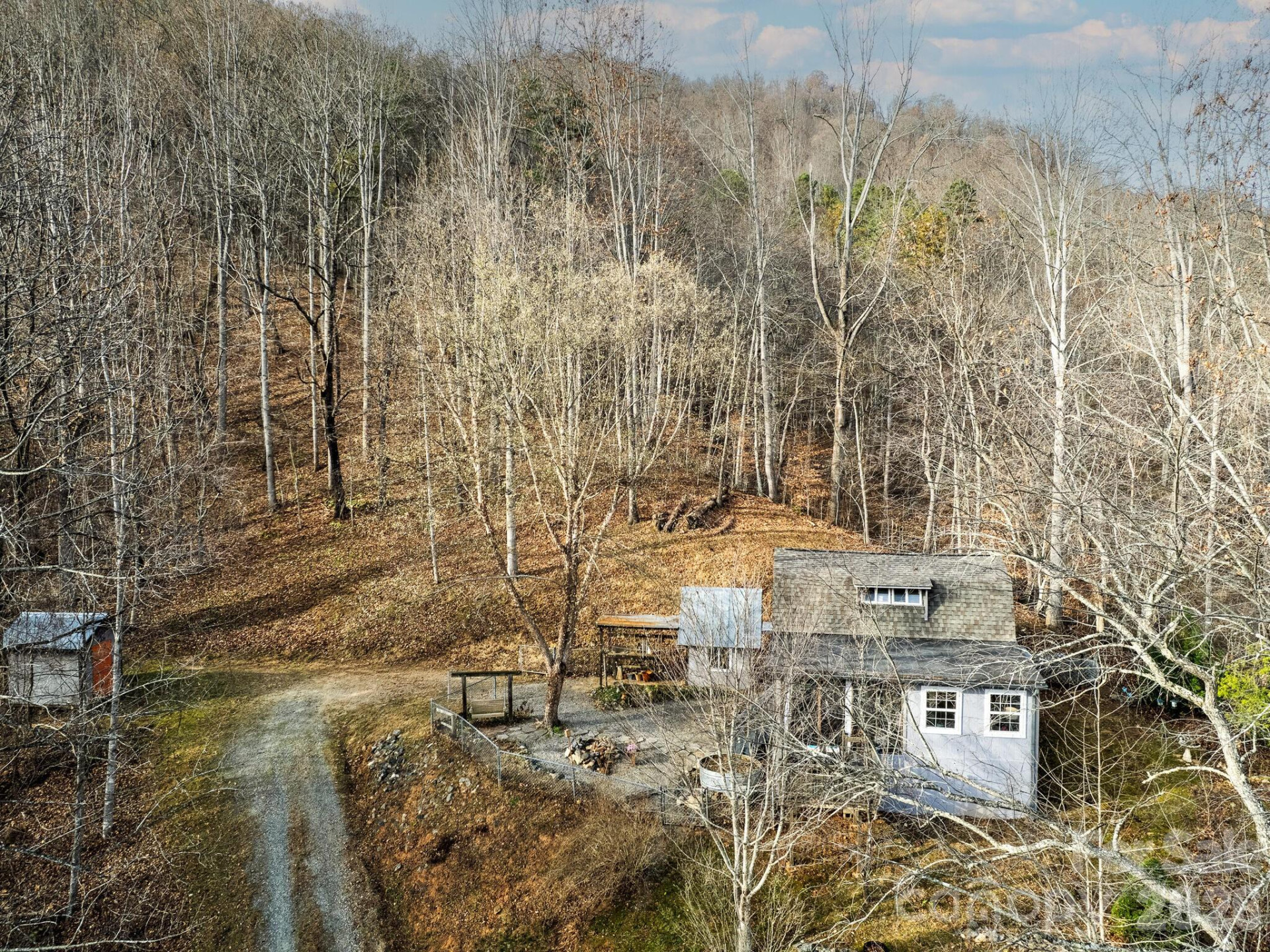 90 Davidson Gap Road - Photo 41