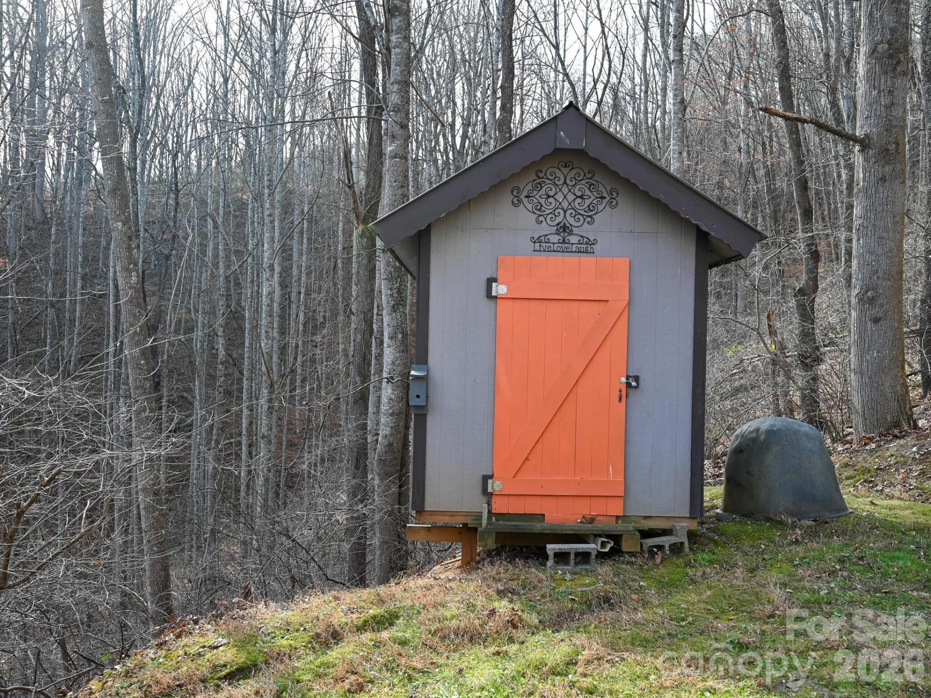 90 Davidson Gap Road - Photo 41