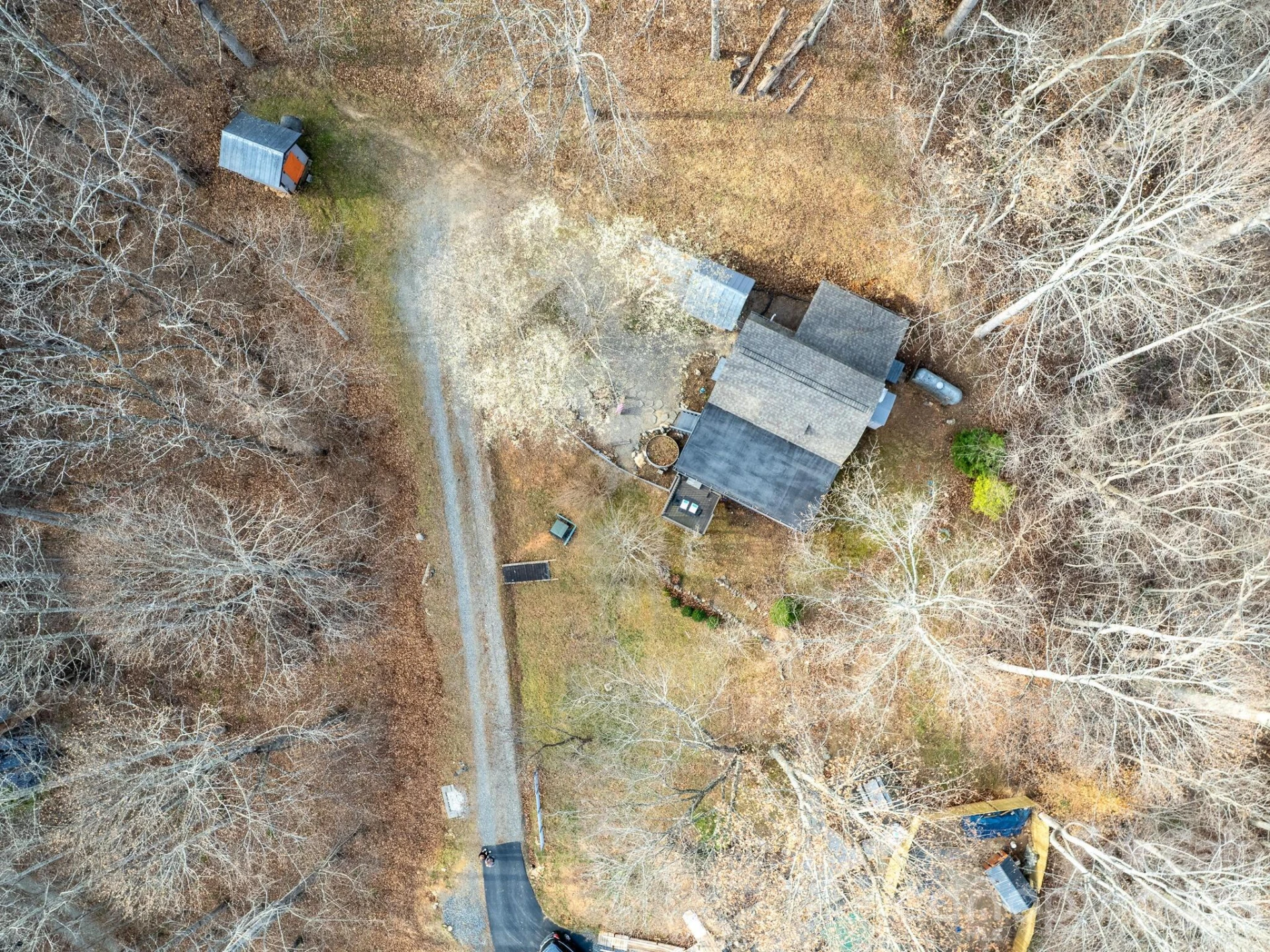 90 Davidson Gap Road - Photo 44