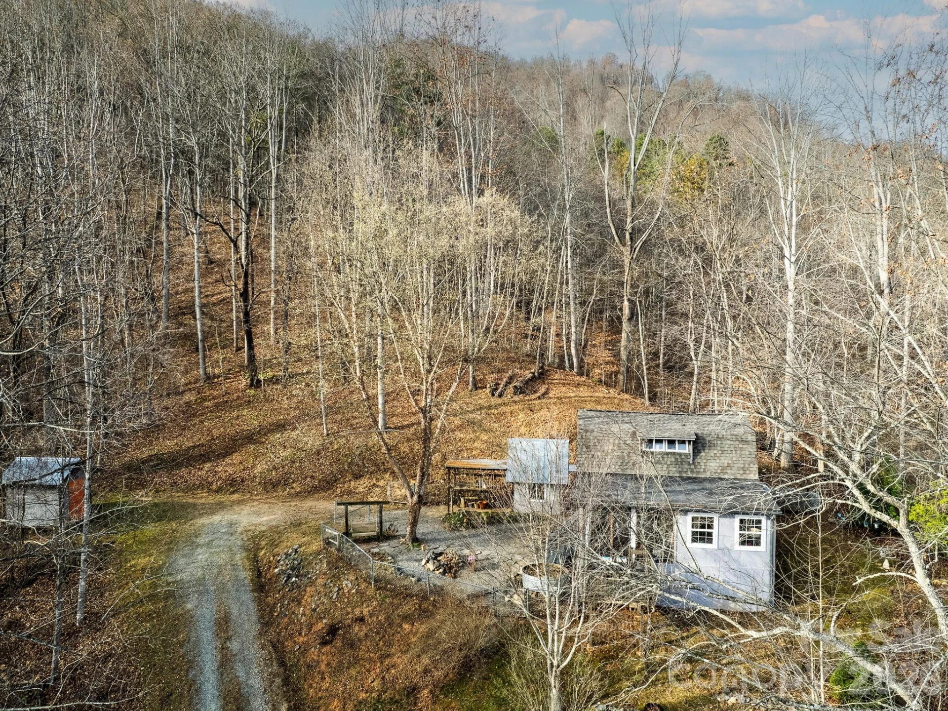 90 Davidson Gap Road - Photo 45