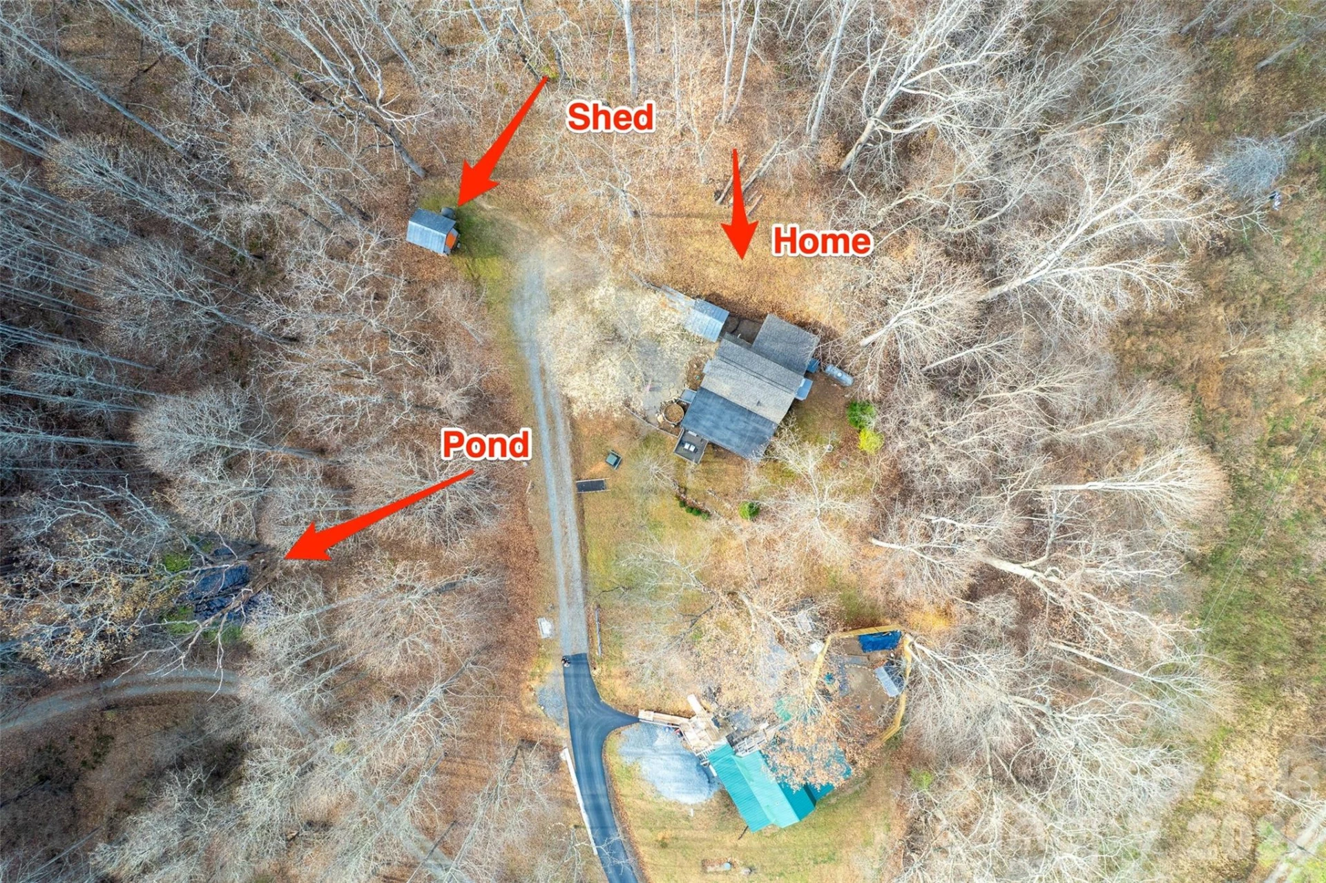 90 Davidson Gap Road - Photo 47