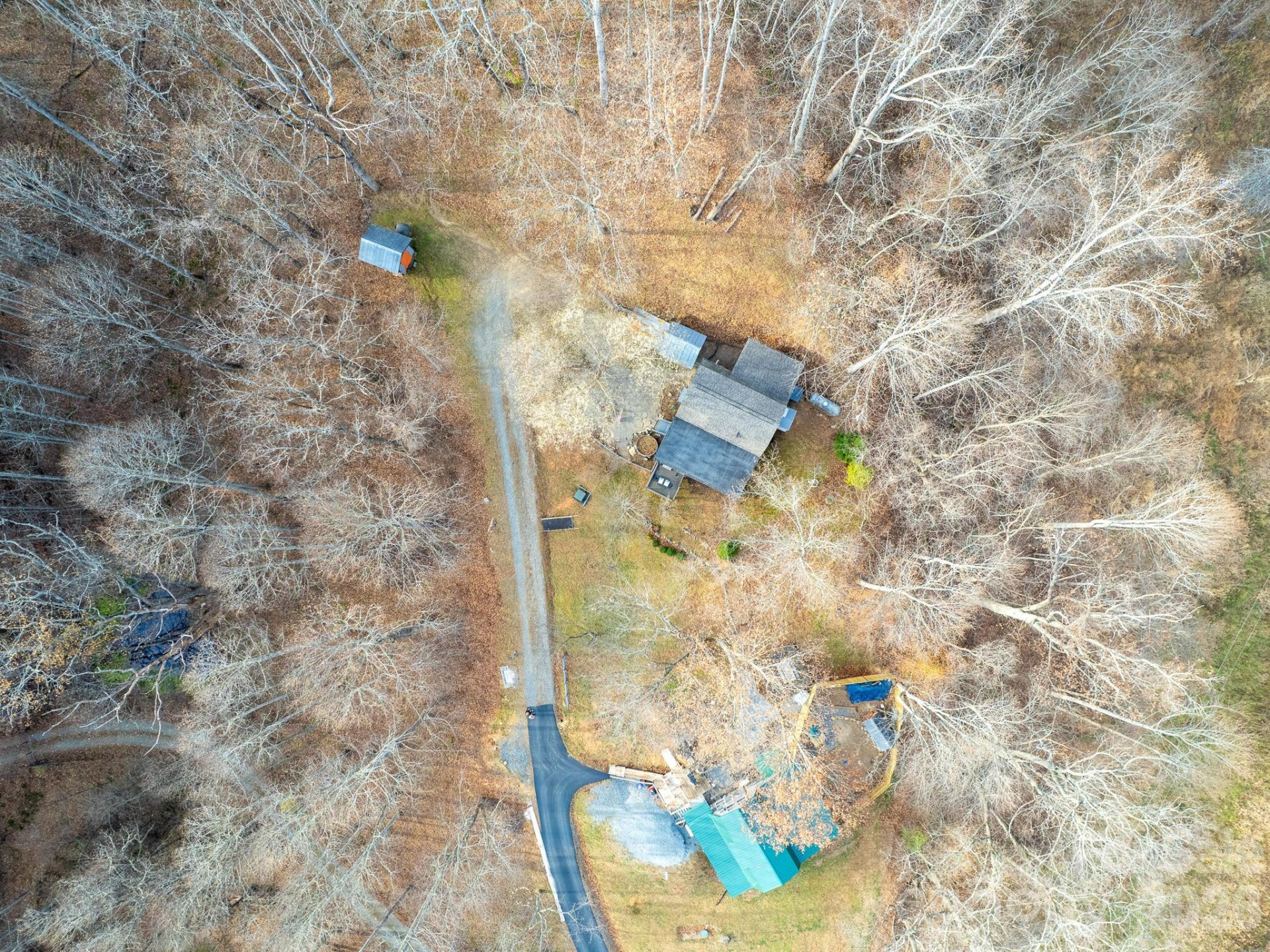 90 Davidson Gap Road - Photo 46