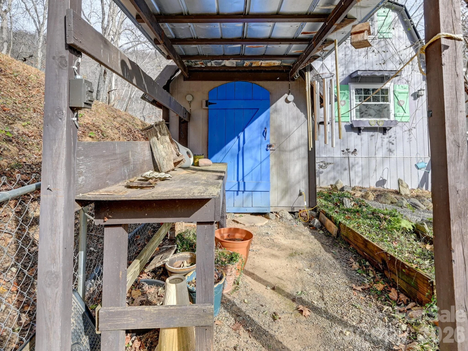 90 Davidson Gap Road - Photo 46