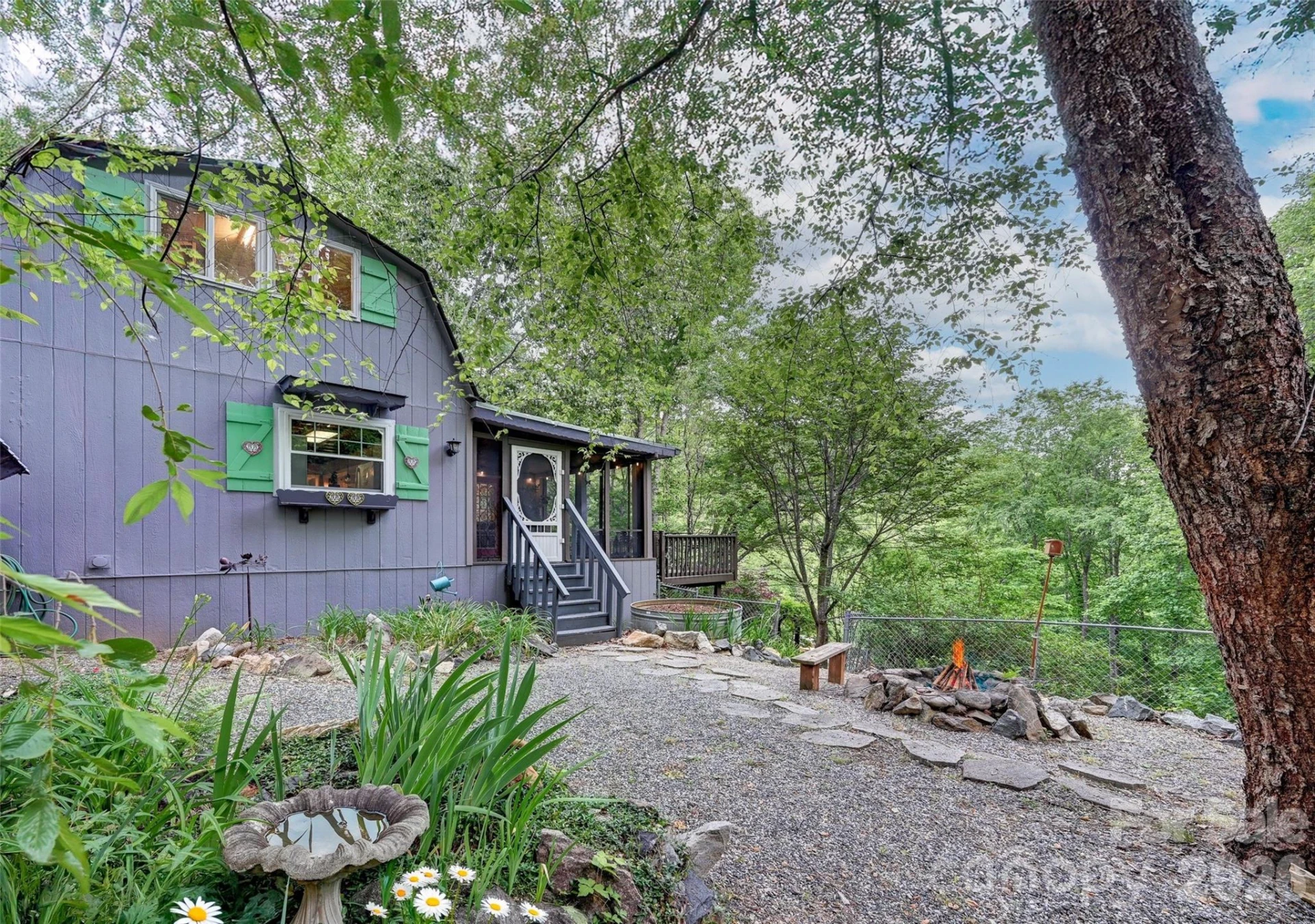 90 Davidson Gap Road - Photo 48