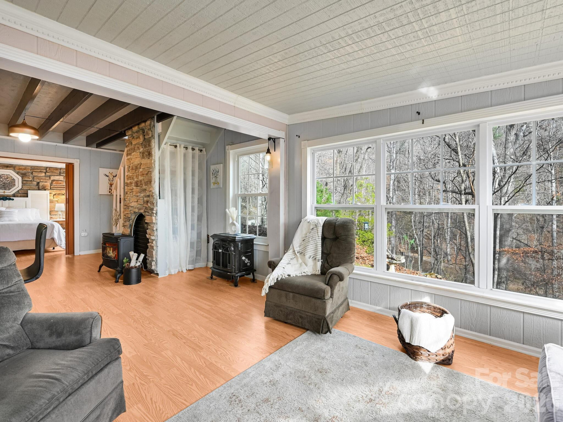 90 Davidson Gap Road - Photo 8