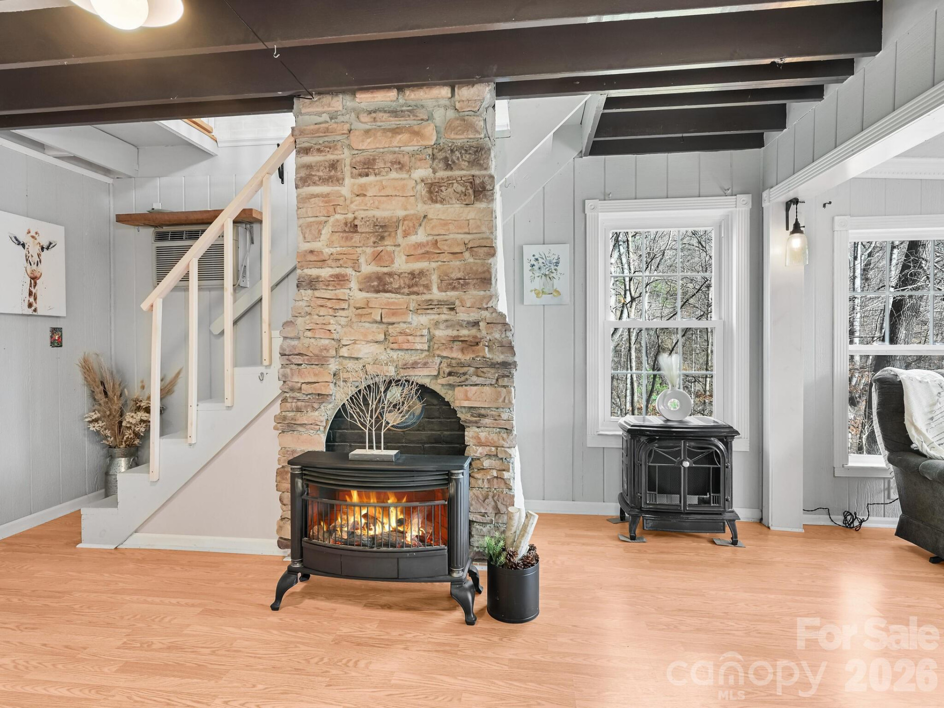 90 Davidson Gap Road - Photo 10