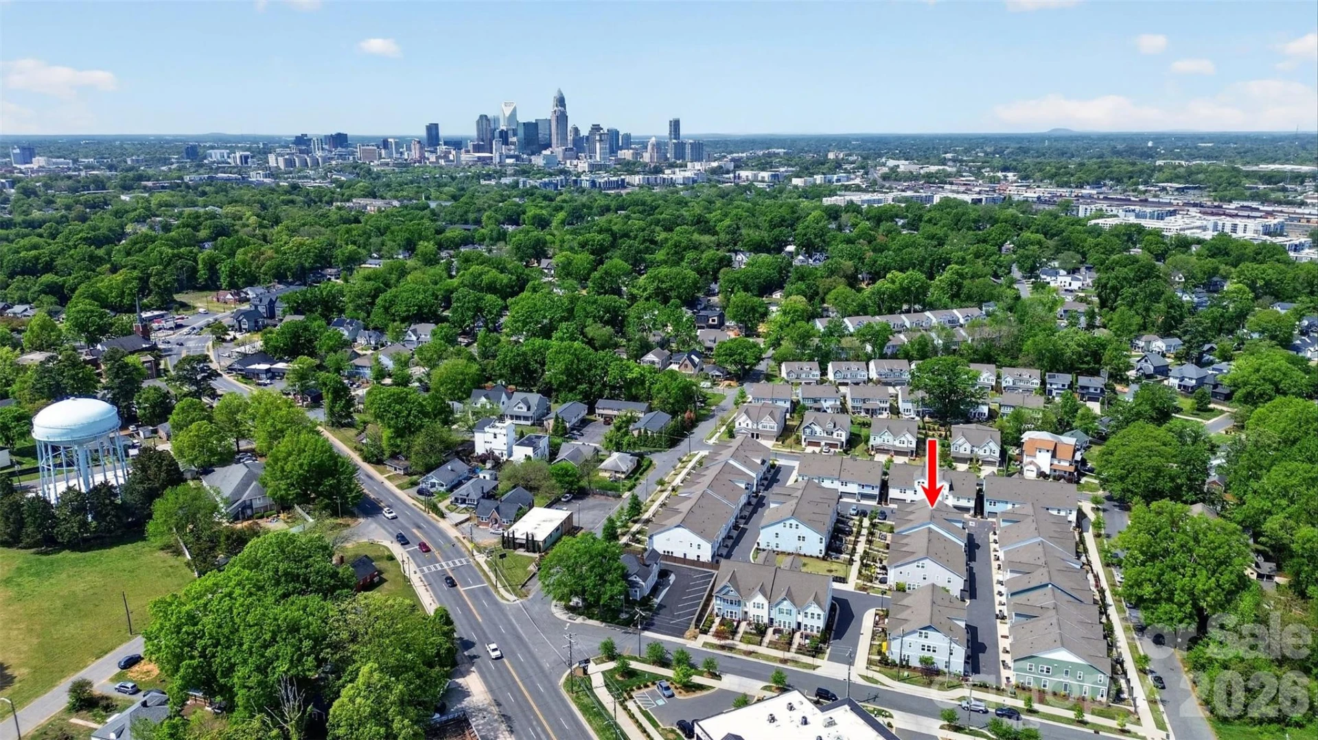 3121 Ada Mill Alley - Photo 2