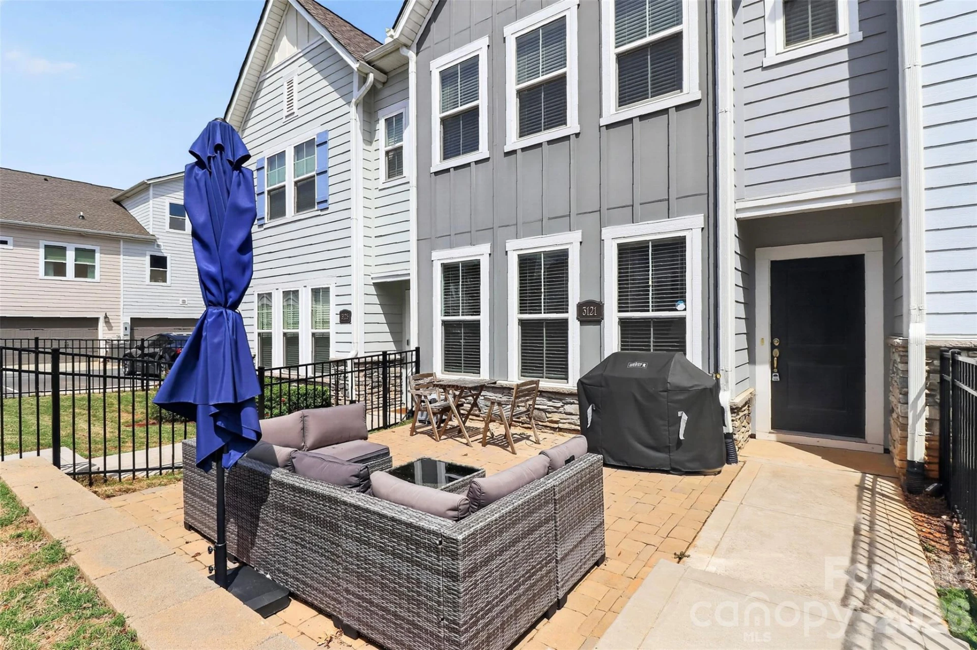 3121 Ada Mill Alley - Photo 3