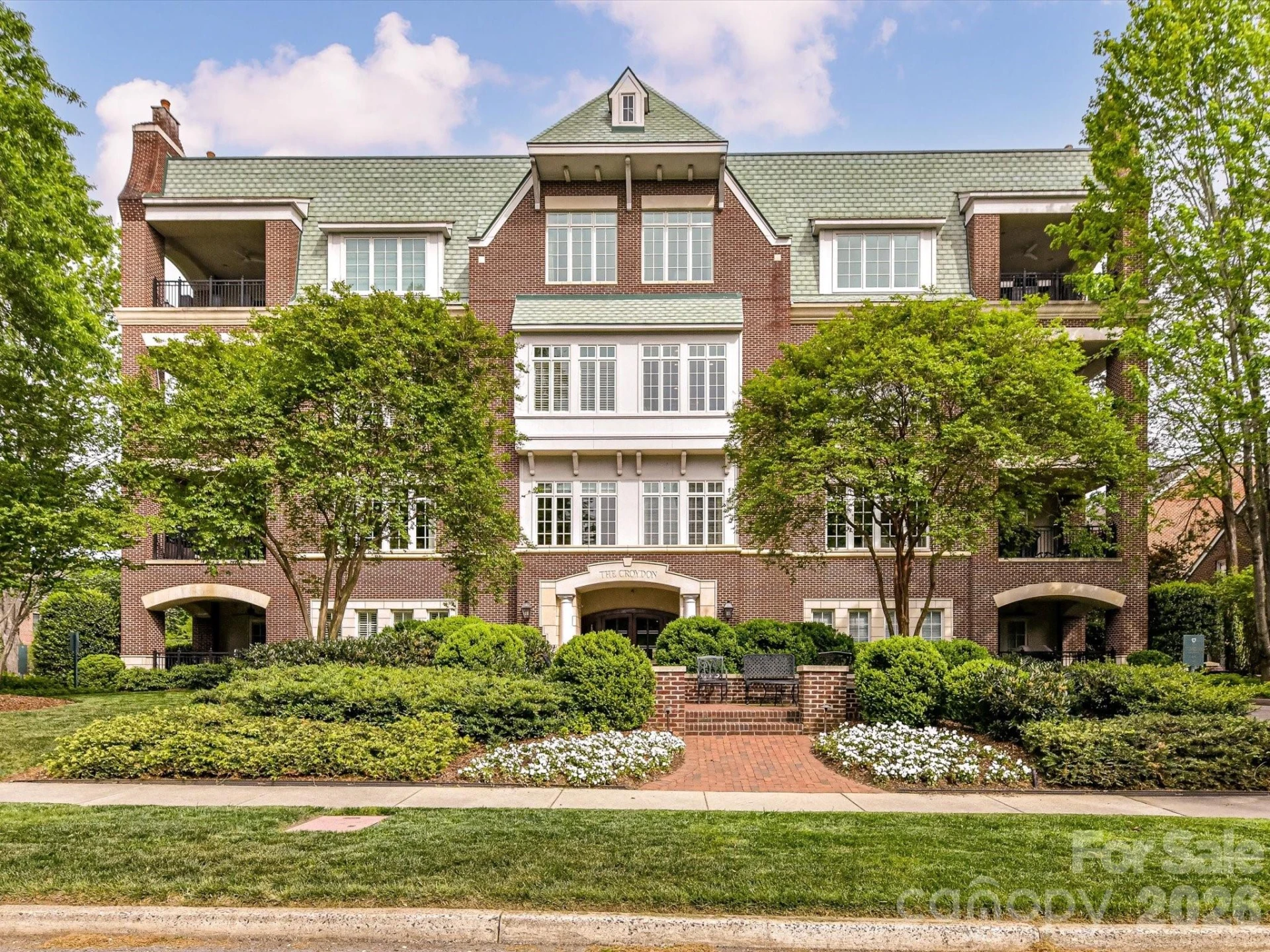 2223 Croydon Road #302