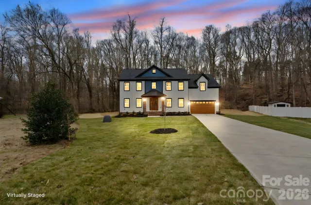 10405 Briarhurst Place, Mint Hill, NC, 28227