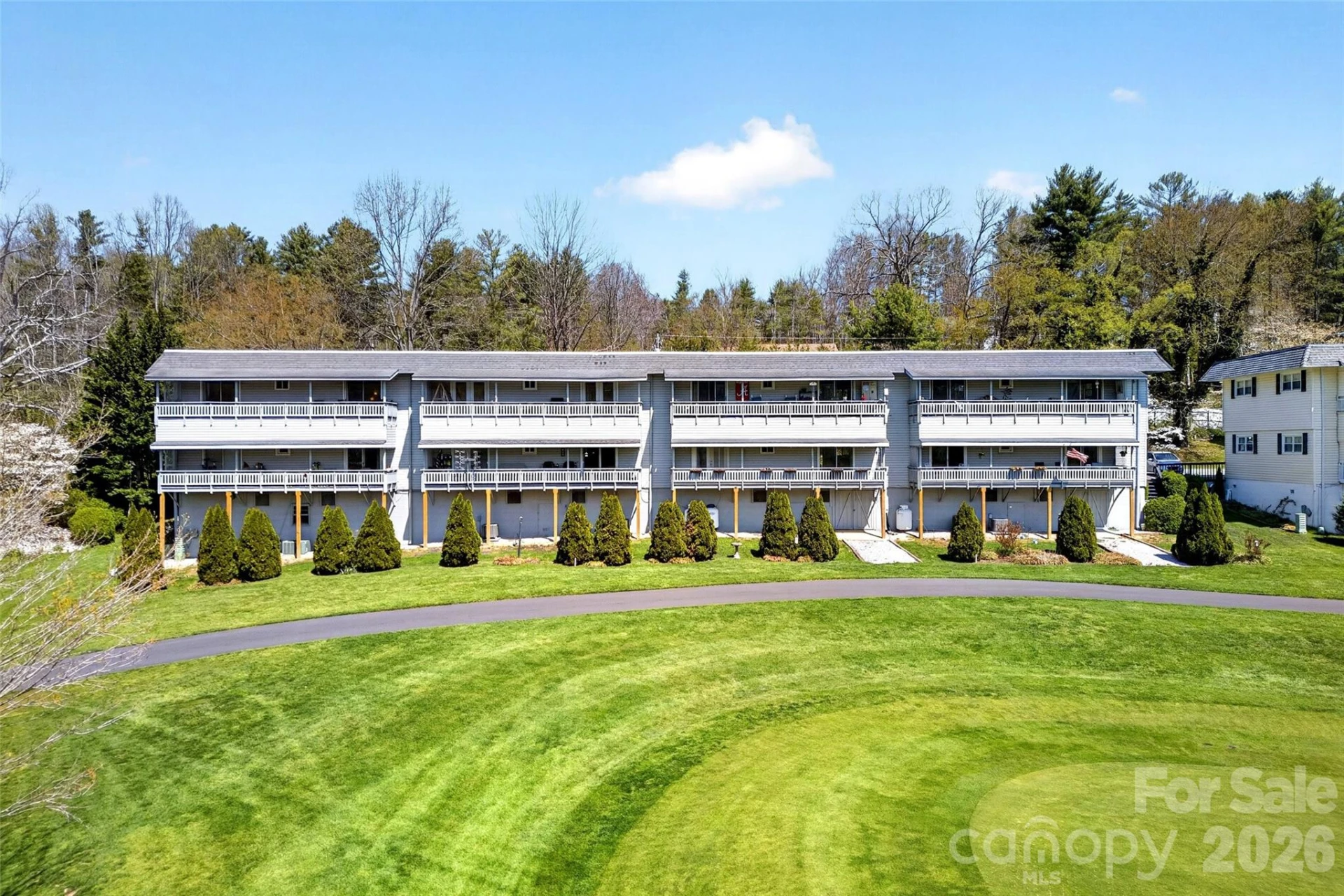 263 Fairway Lane #B