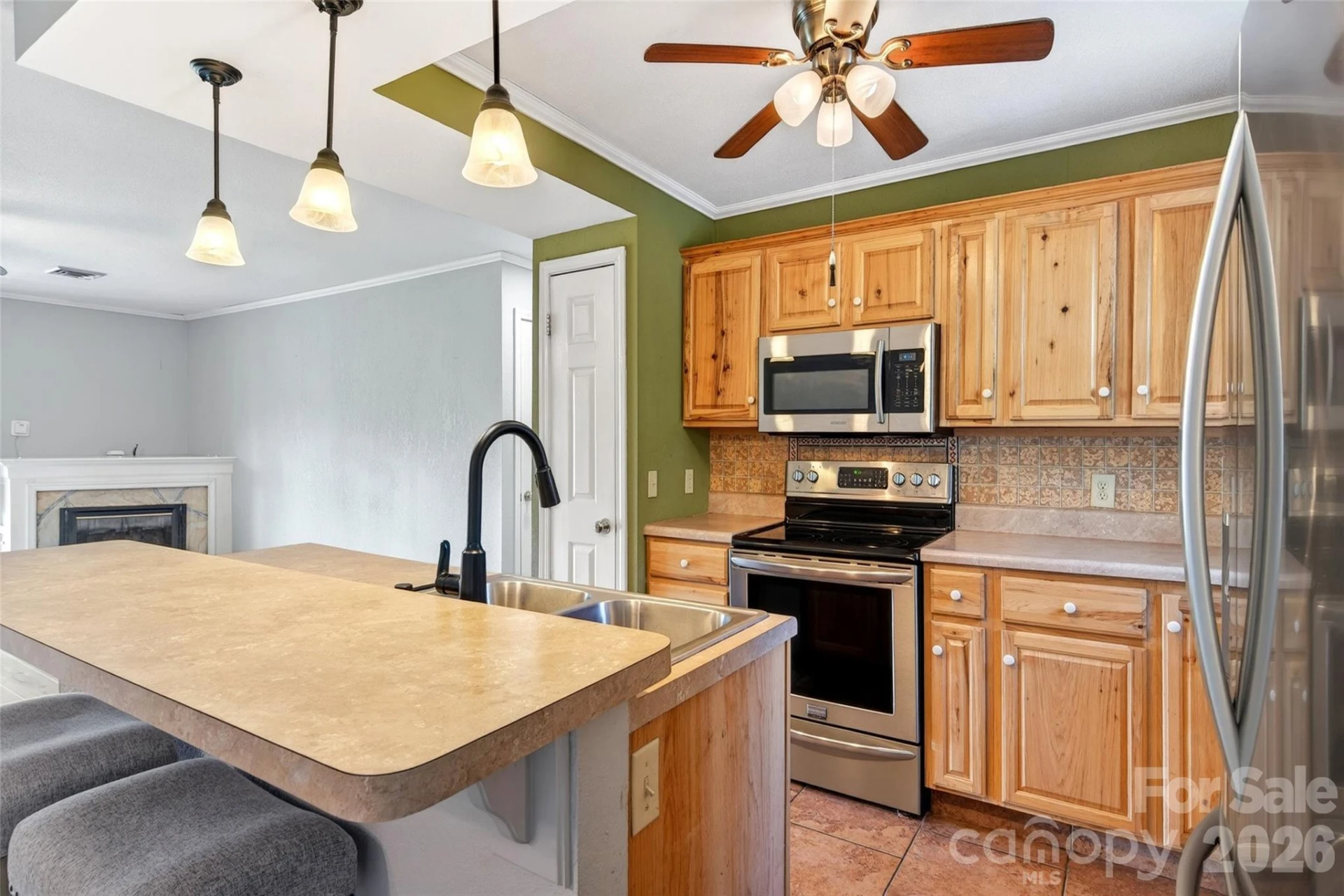 263 Fairway Lane #B - Photo 8
