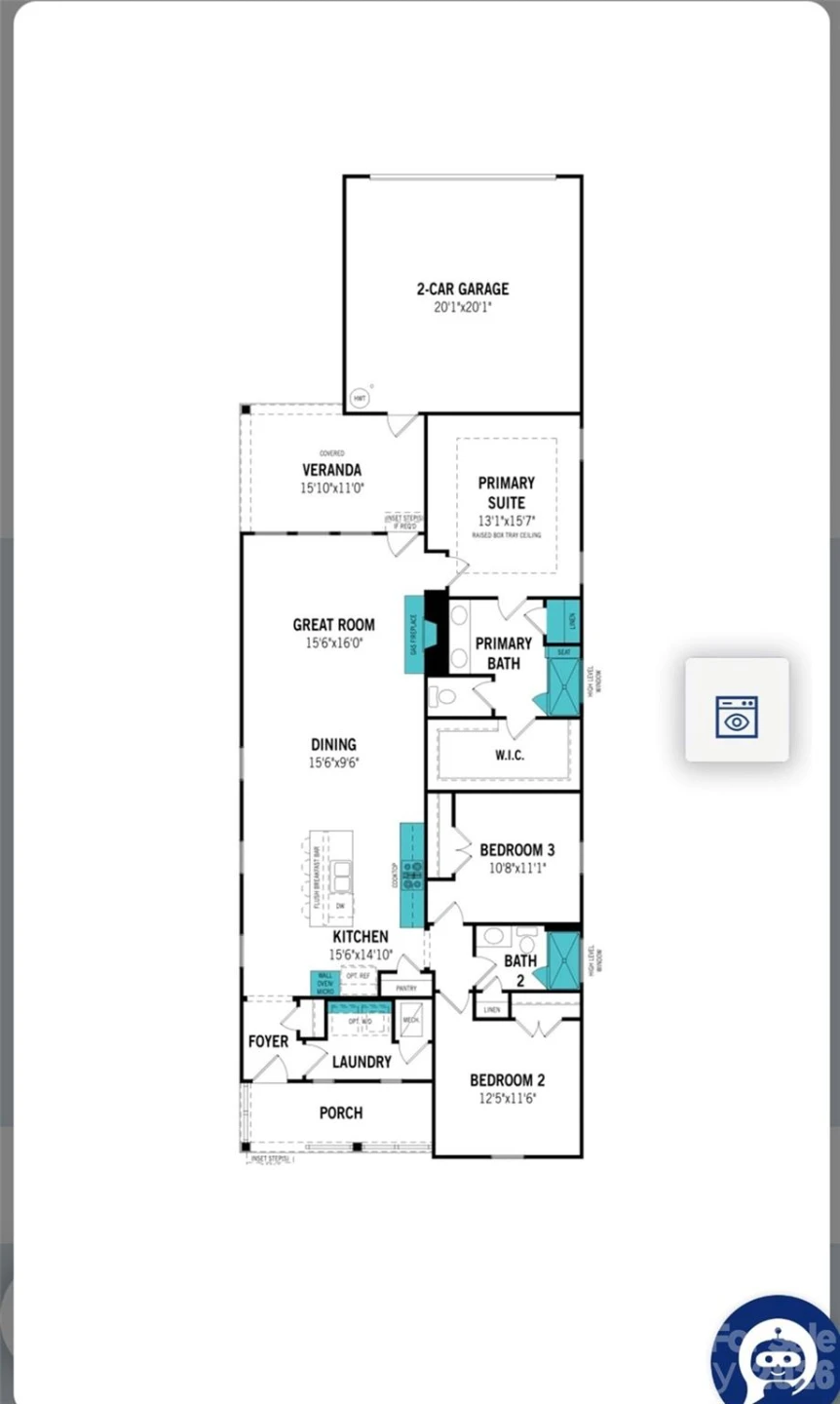449 Spire Street #48 - Photo 2