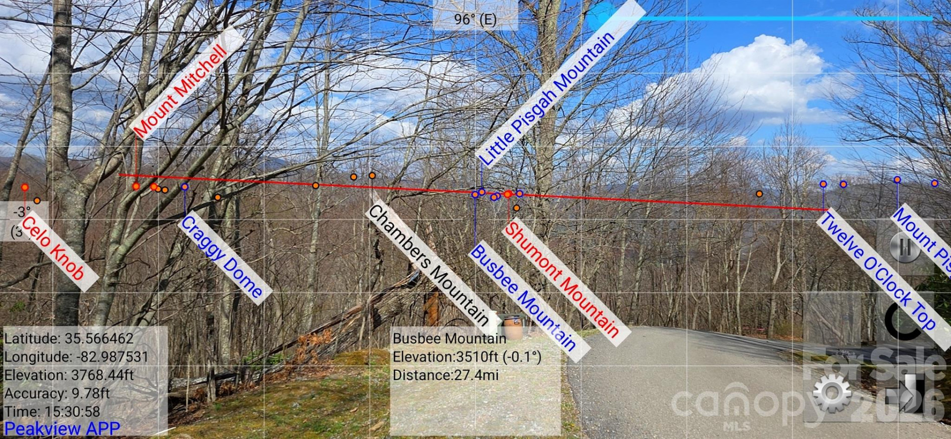 3355 Utah Mountain Road #3-F - Photo 2