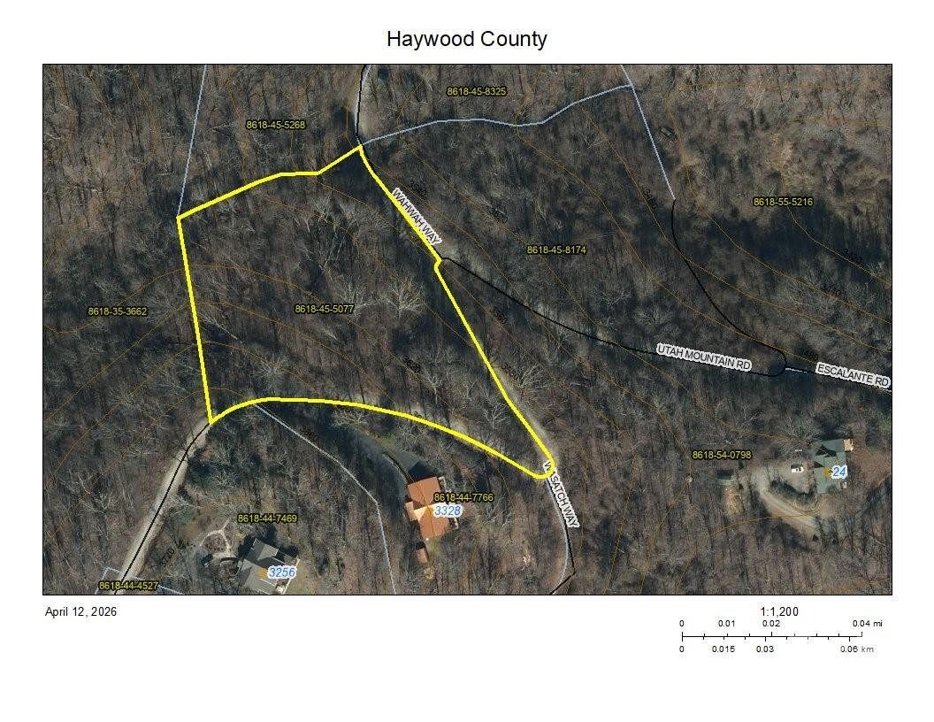 3355 Utah Mountain Road #3-F - Photo 4