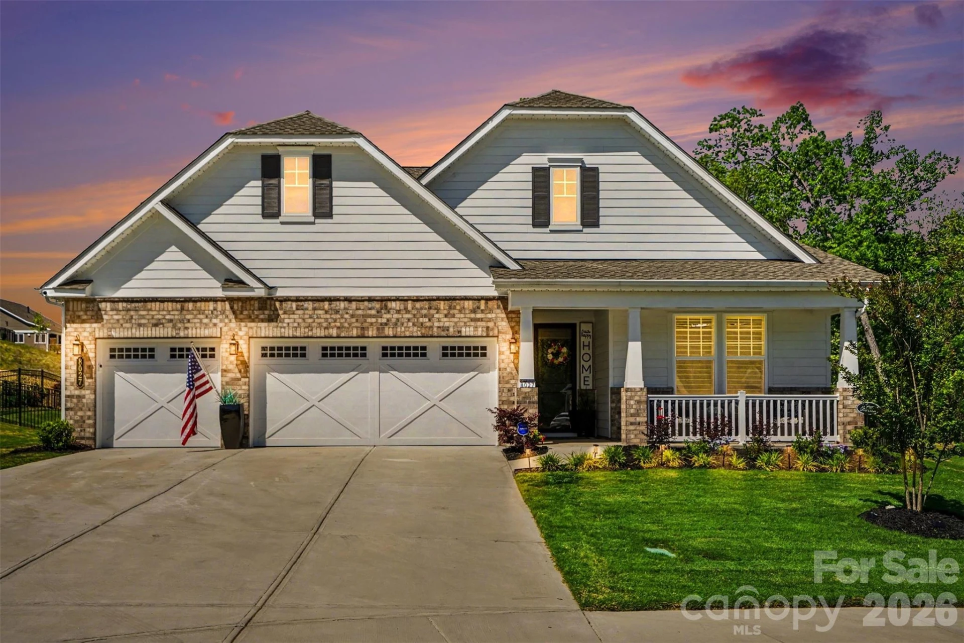 8027 Longwaters Court #50 - Photo 2