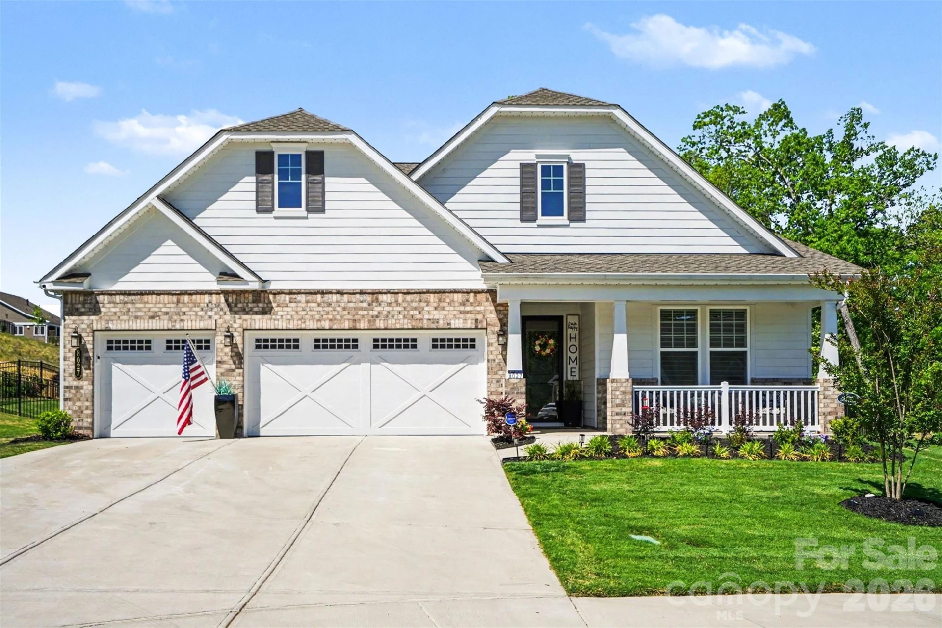 8027 Longwaters Court #50 - Photo 4