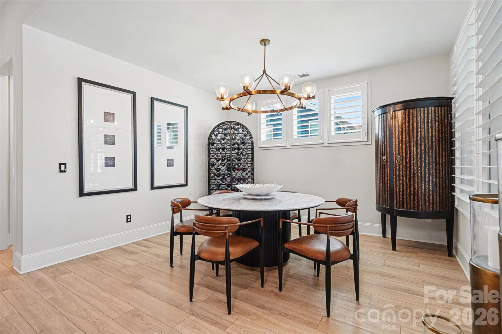 8027 Longwaters Court #50 - Photo 31