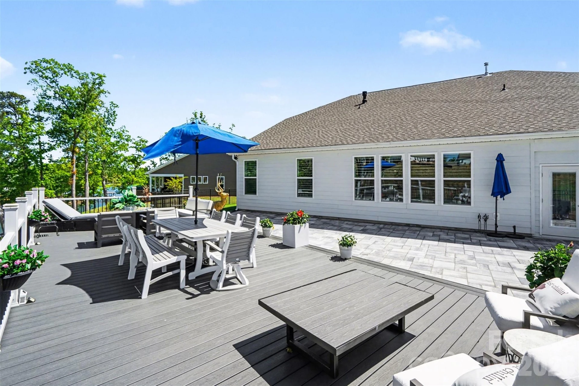8027 Longwaters Court #50 - Photo 35