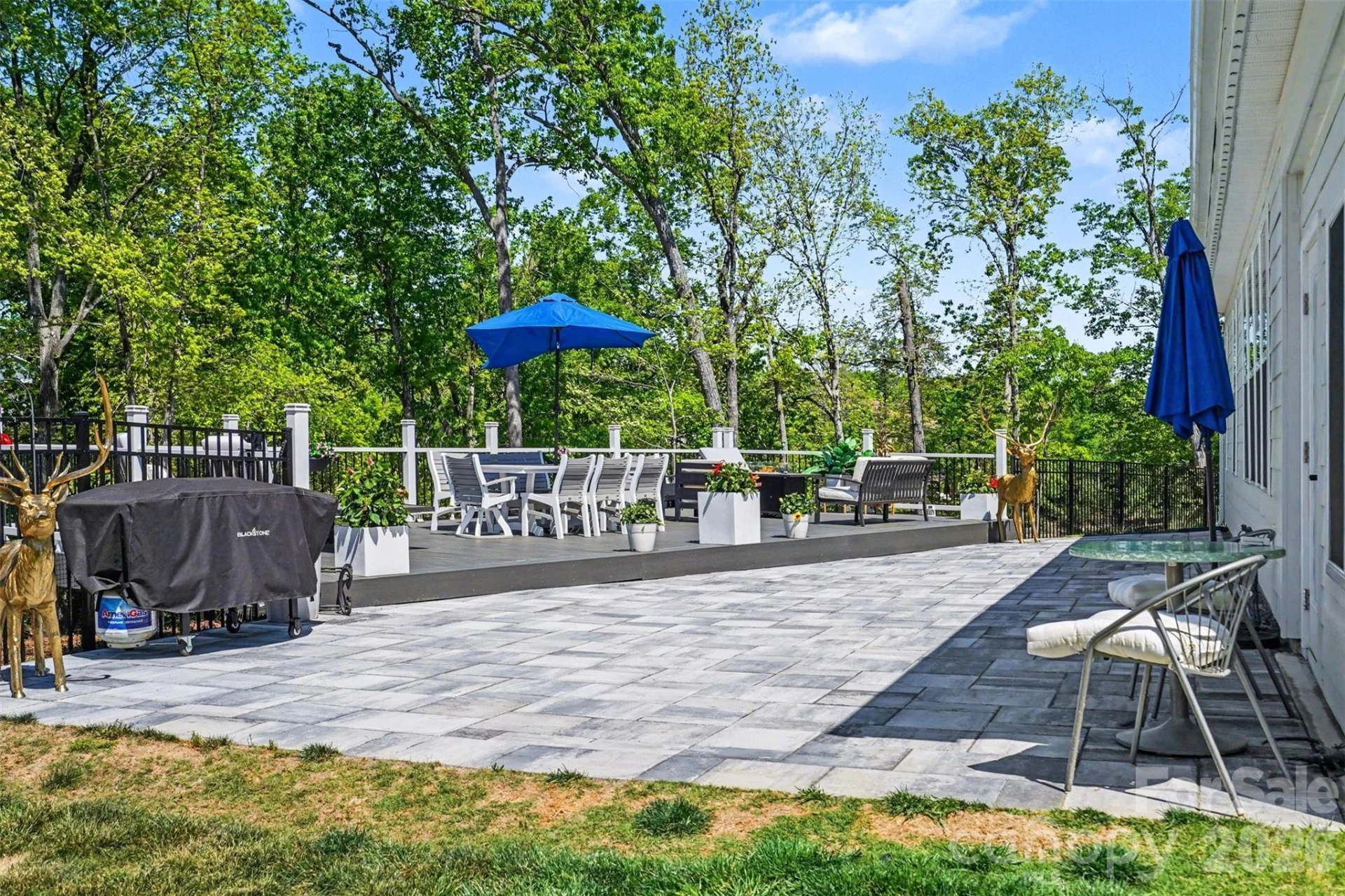 8027 Longwaters Court #50 - Photo 36