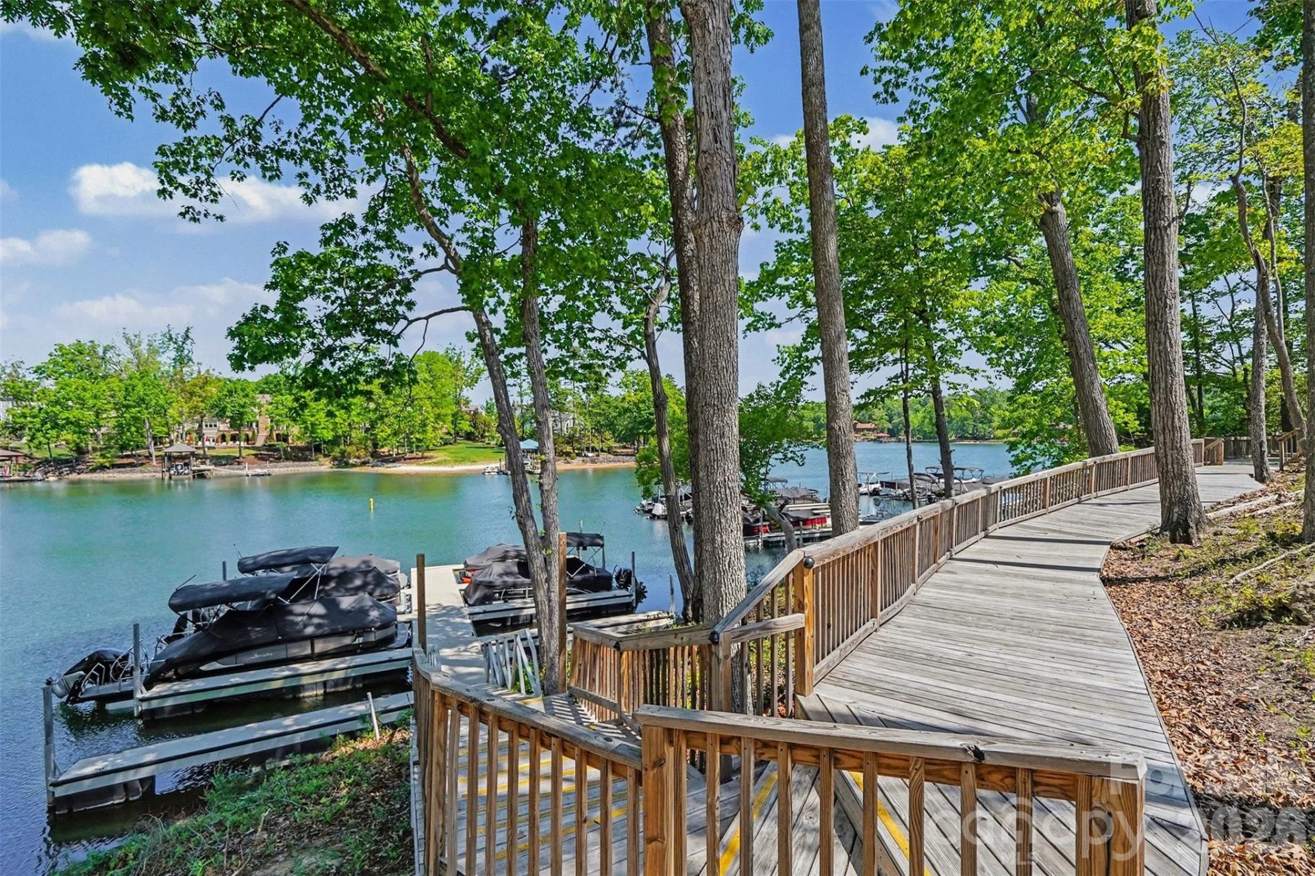 8027 Longwaters Court #50 - Photo 39