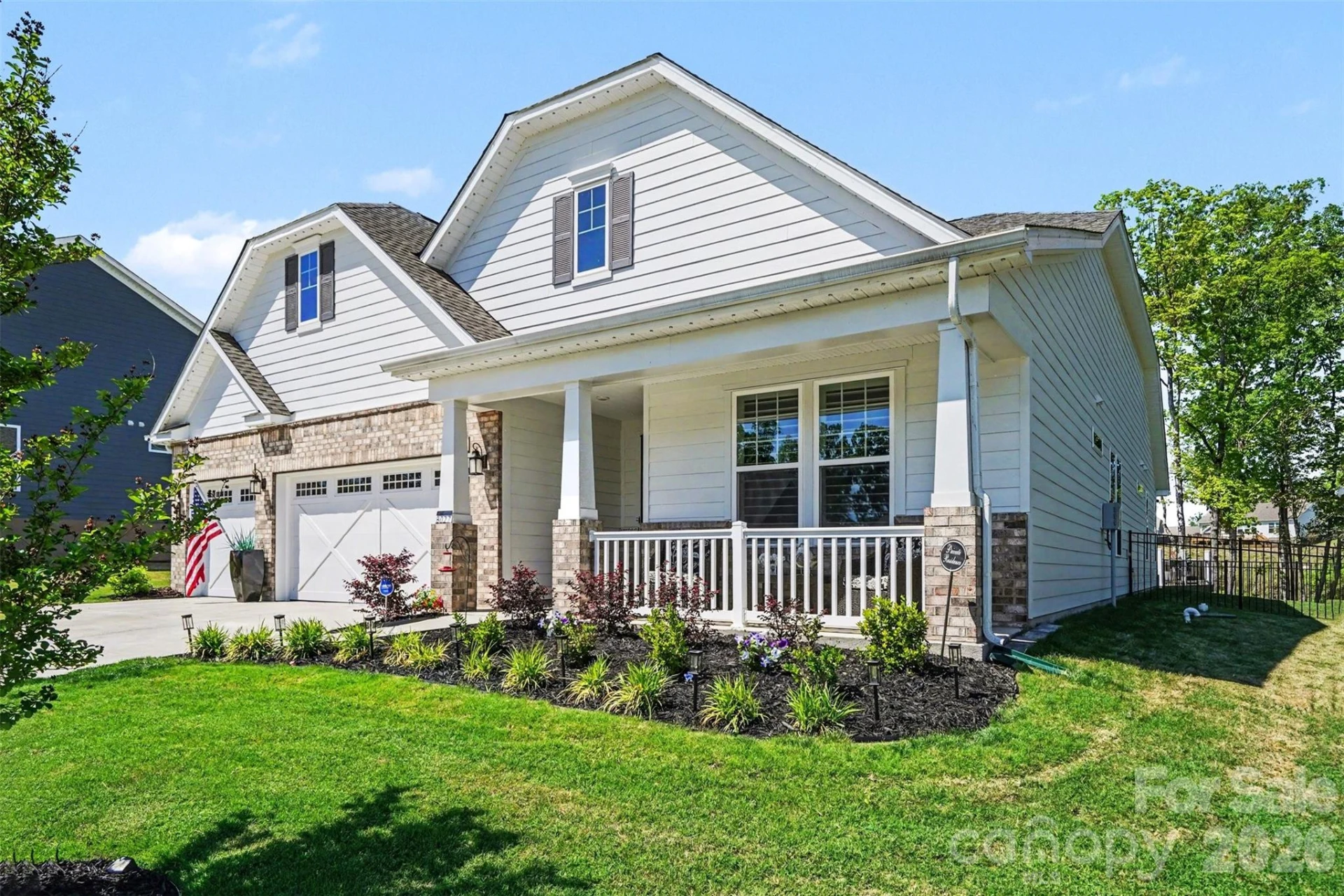 8027 Longwaters Court #50 - Photo 5