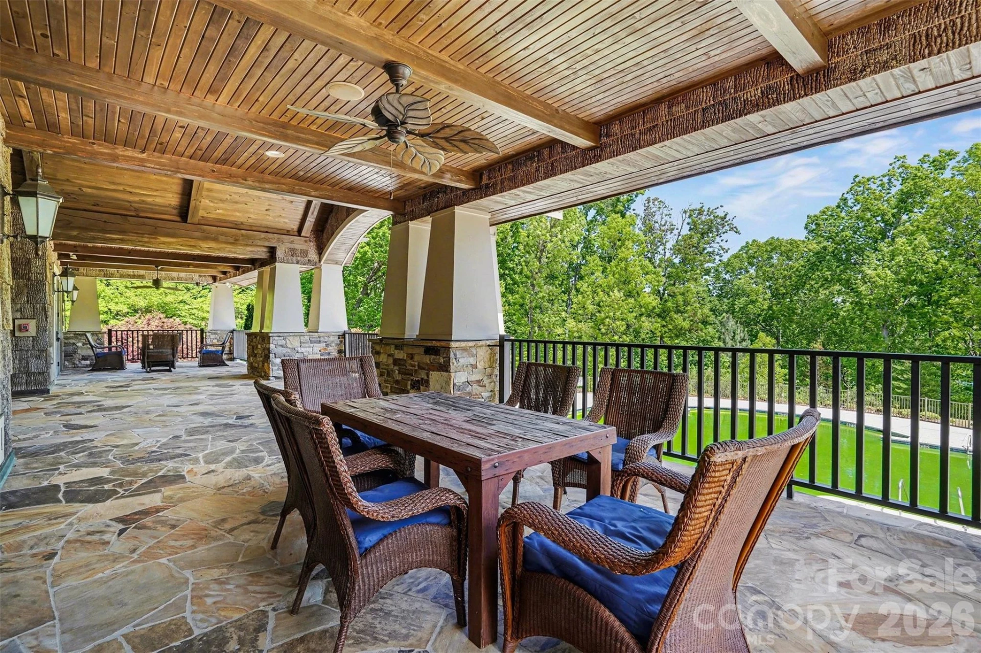 8027 Longwaters Court #50 - Photo 42