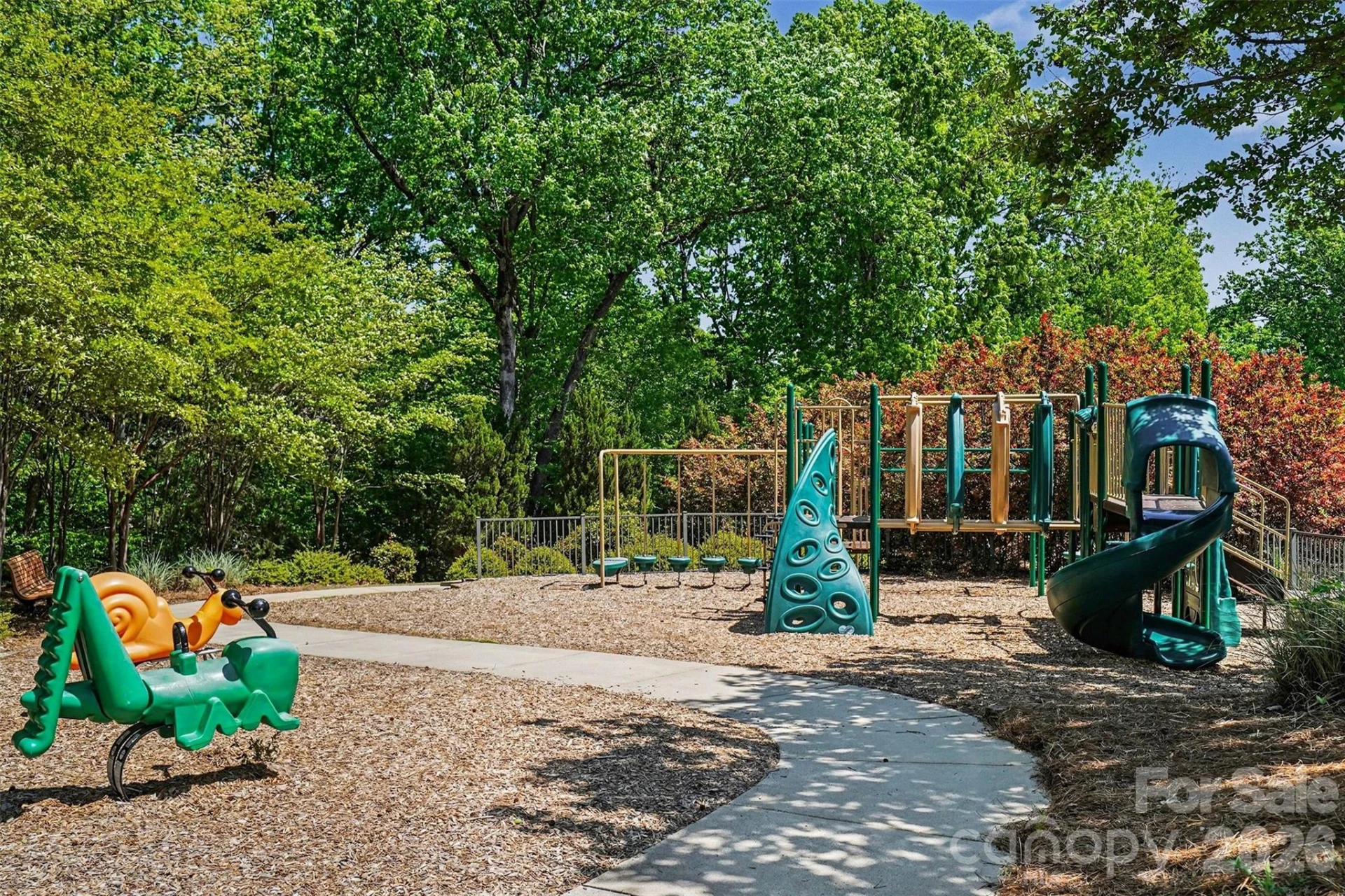 8027 Longwaters Court #50 - Photo 45