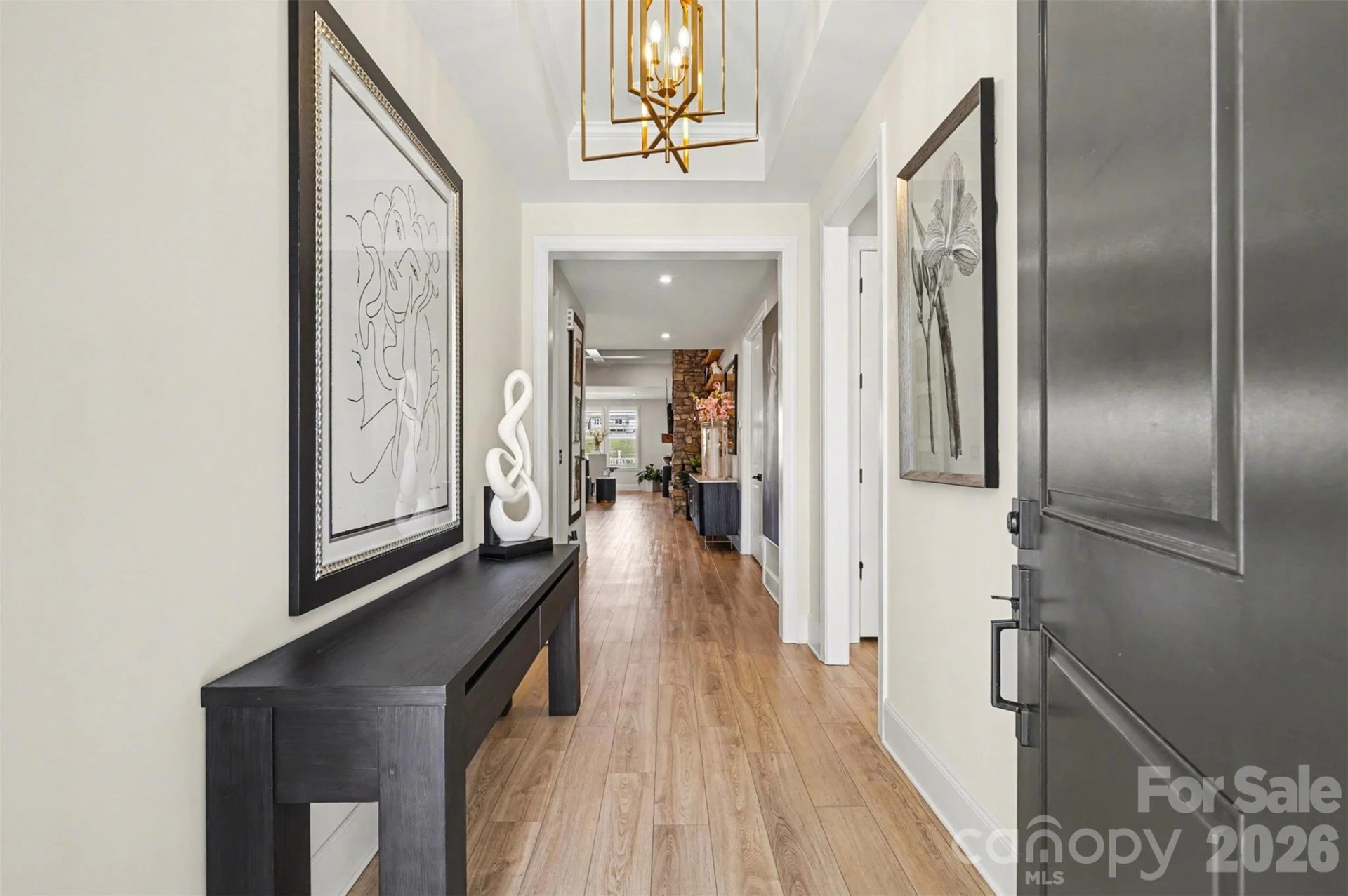 8027 Longwaters Court #50 - Photo 6