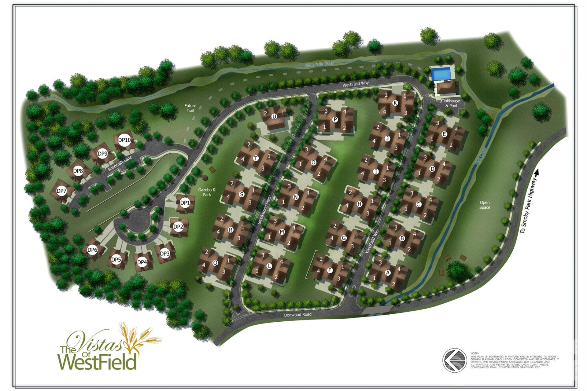 20 Brookstone Place - Photo 44