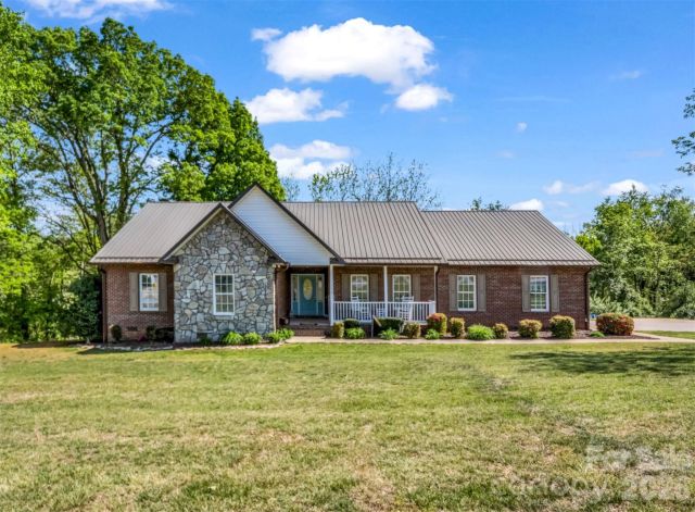 158 Shady Woods Lane, Rutherfordton, NC, 28139