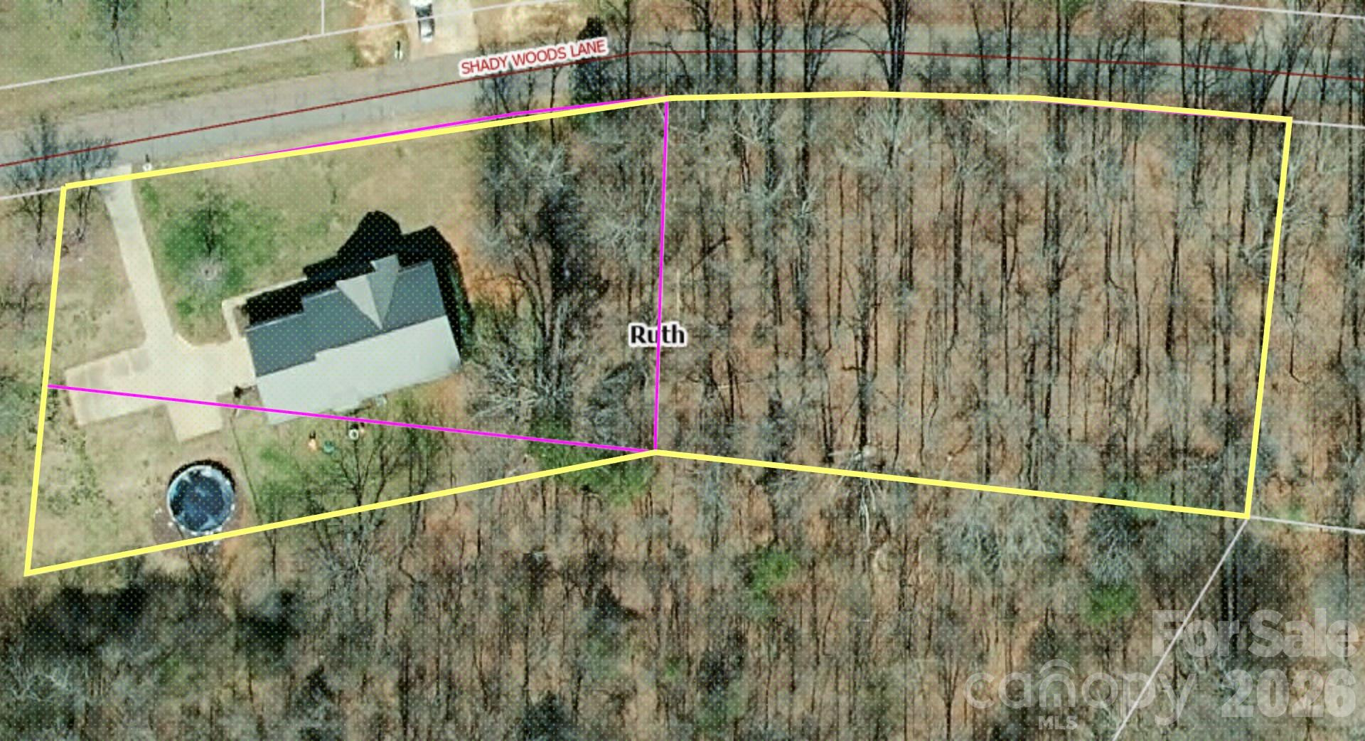 158 Shady Woods Lane - Photo 40