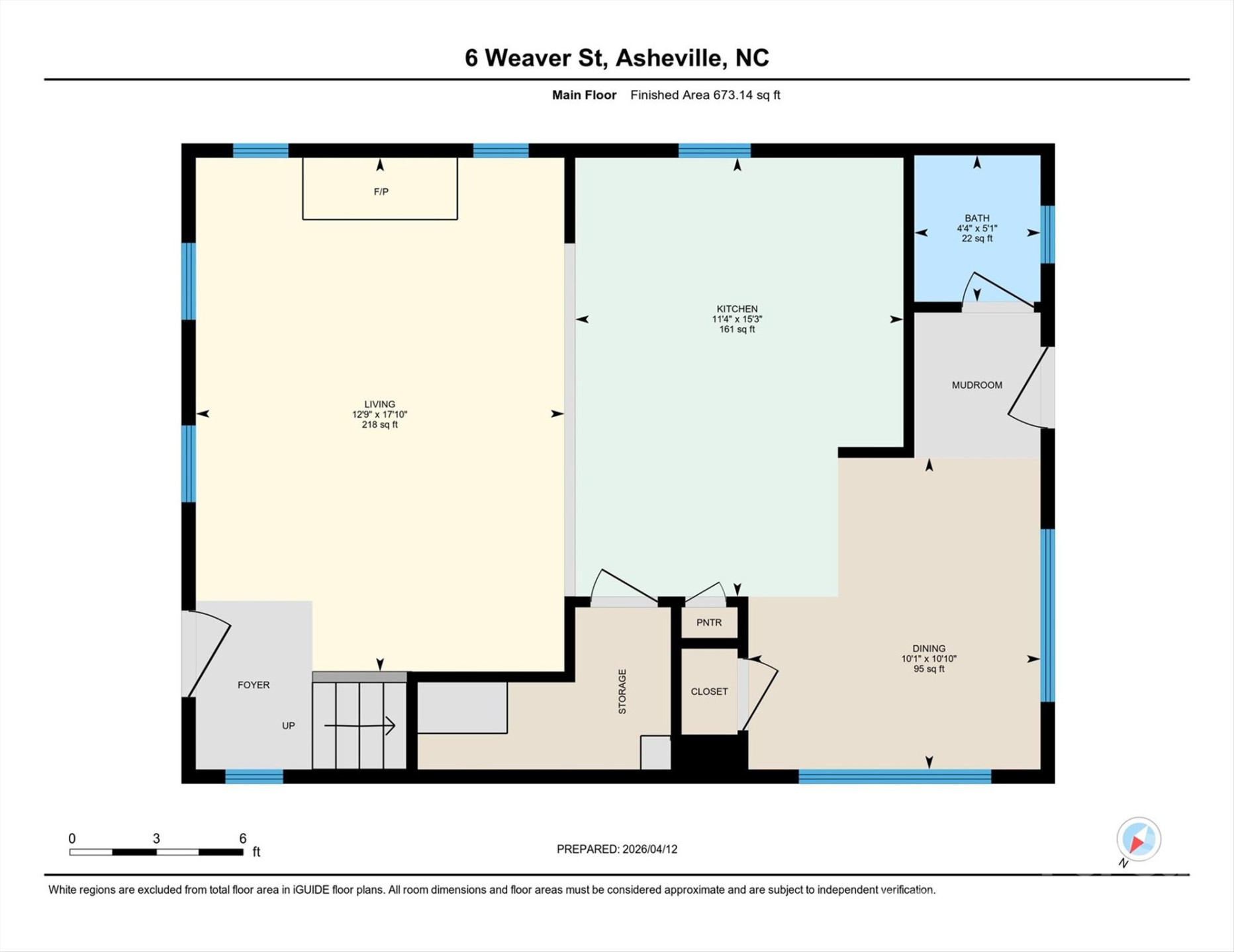 6 Weaver Street - Photo 38