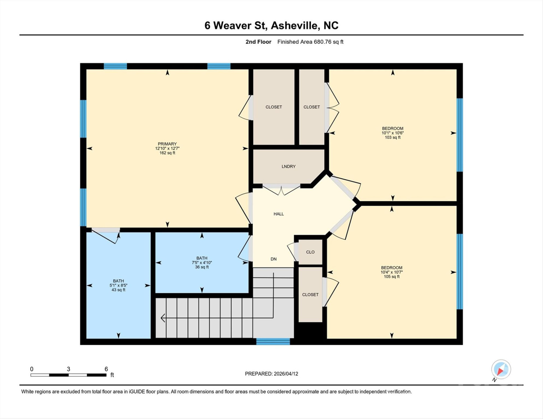 6 Weaver Street - Photo 39