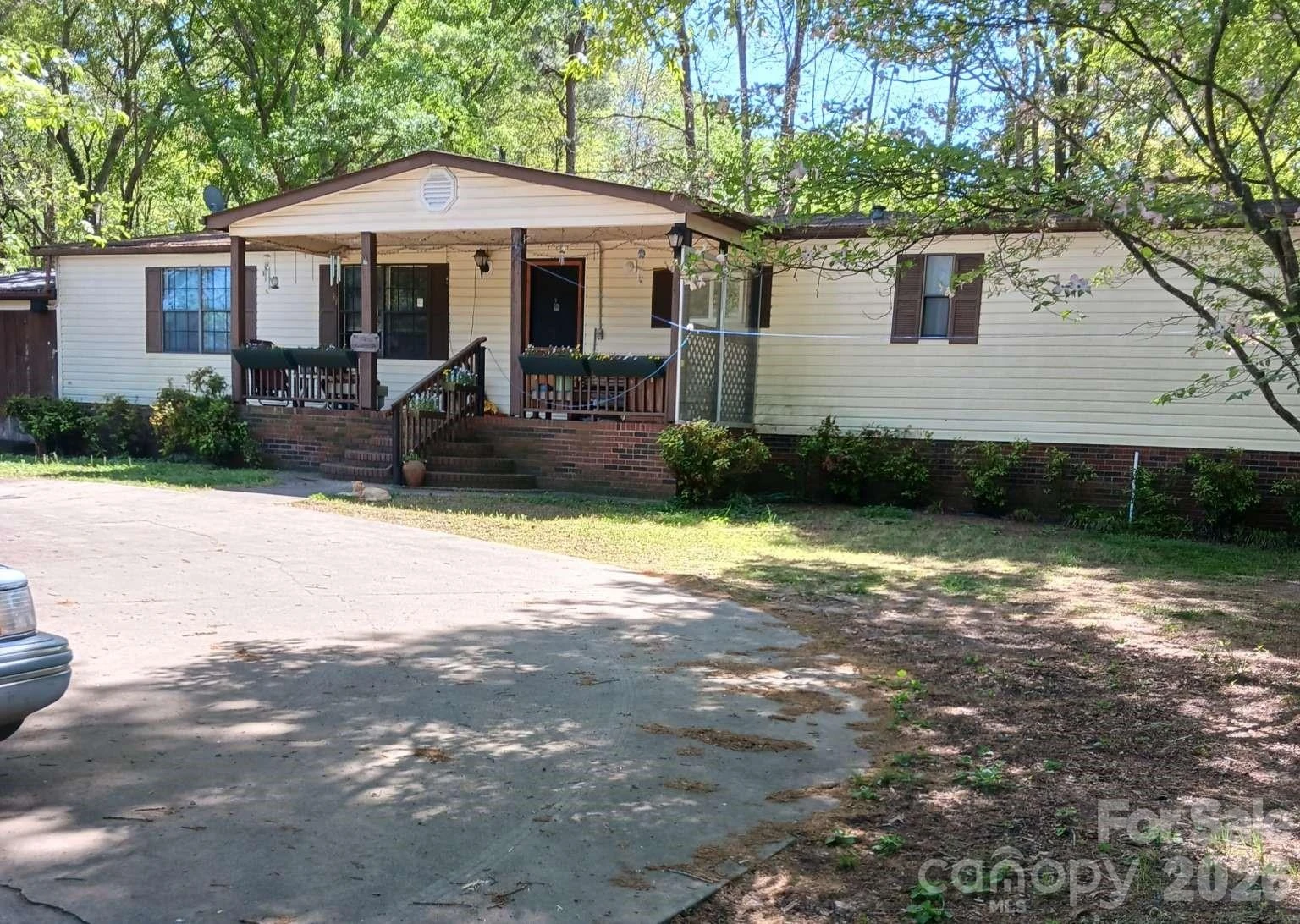 163 Barkley Drive
