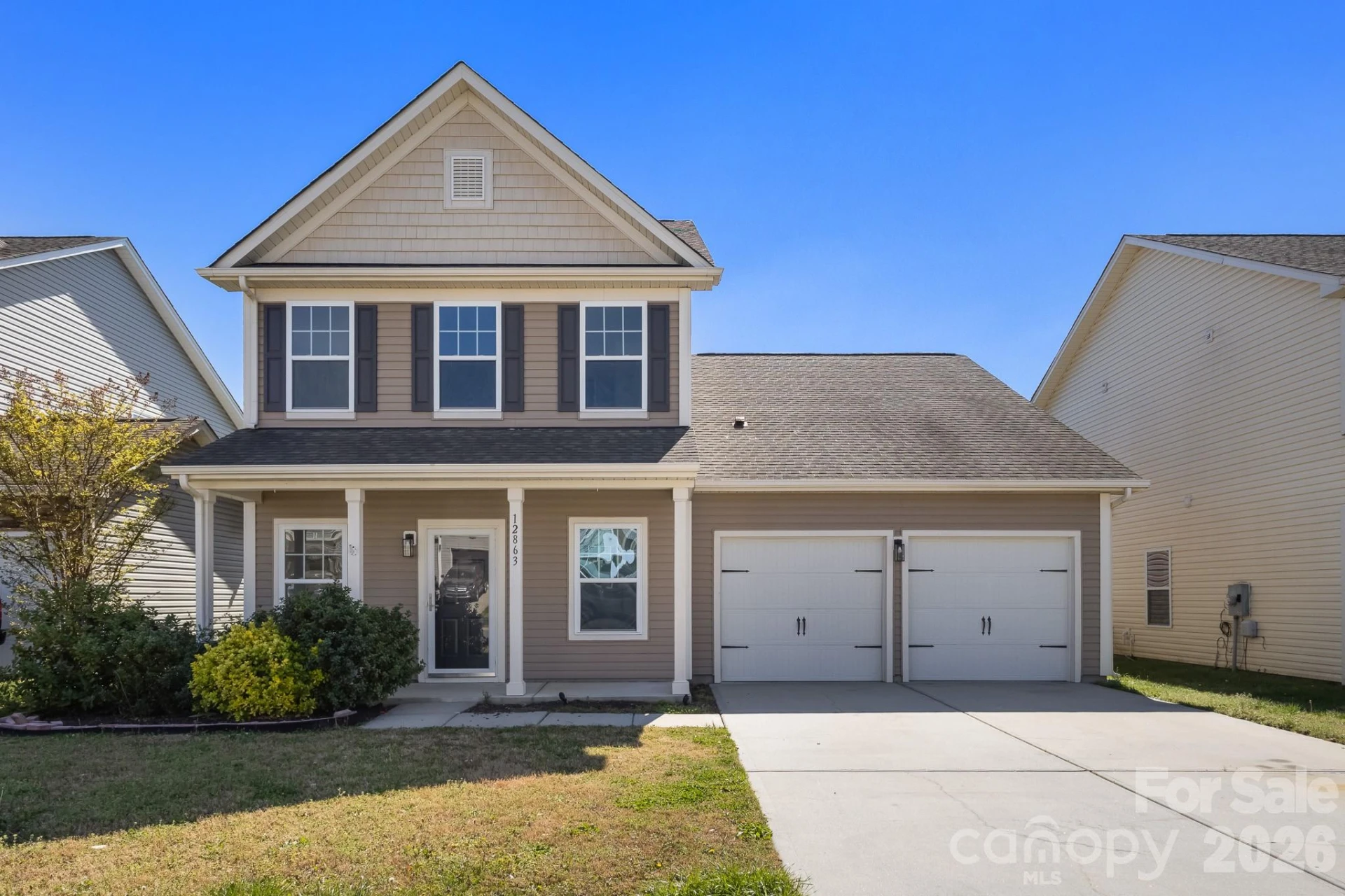 12863 Mustang Drive #148