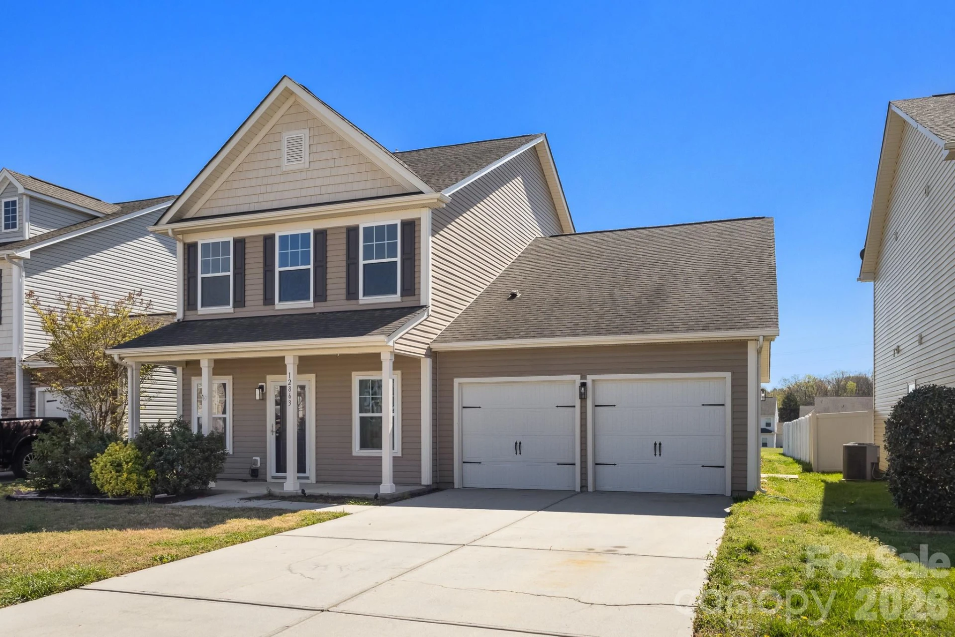 12863 Mustang Drive #148 - Photo 45