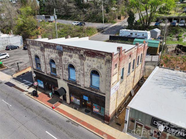 338 Main Street, Canton, NC, 28716
