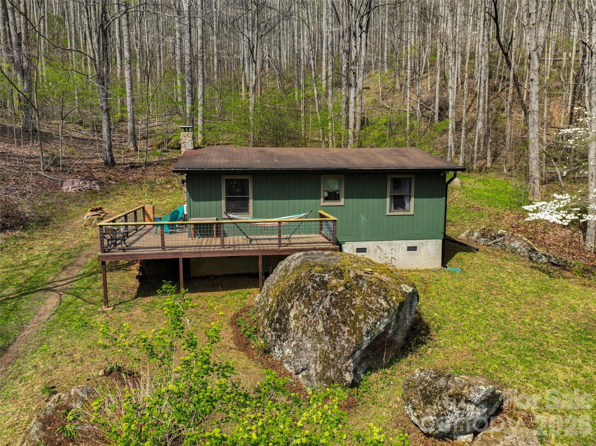 183 Stoney Fork Road - Photo 2